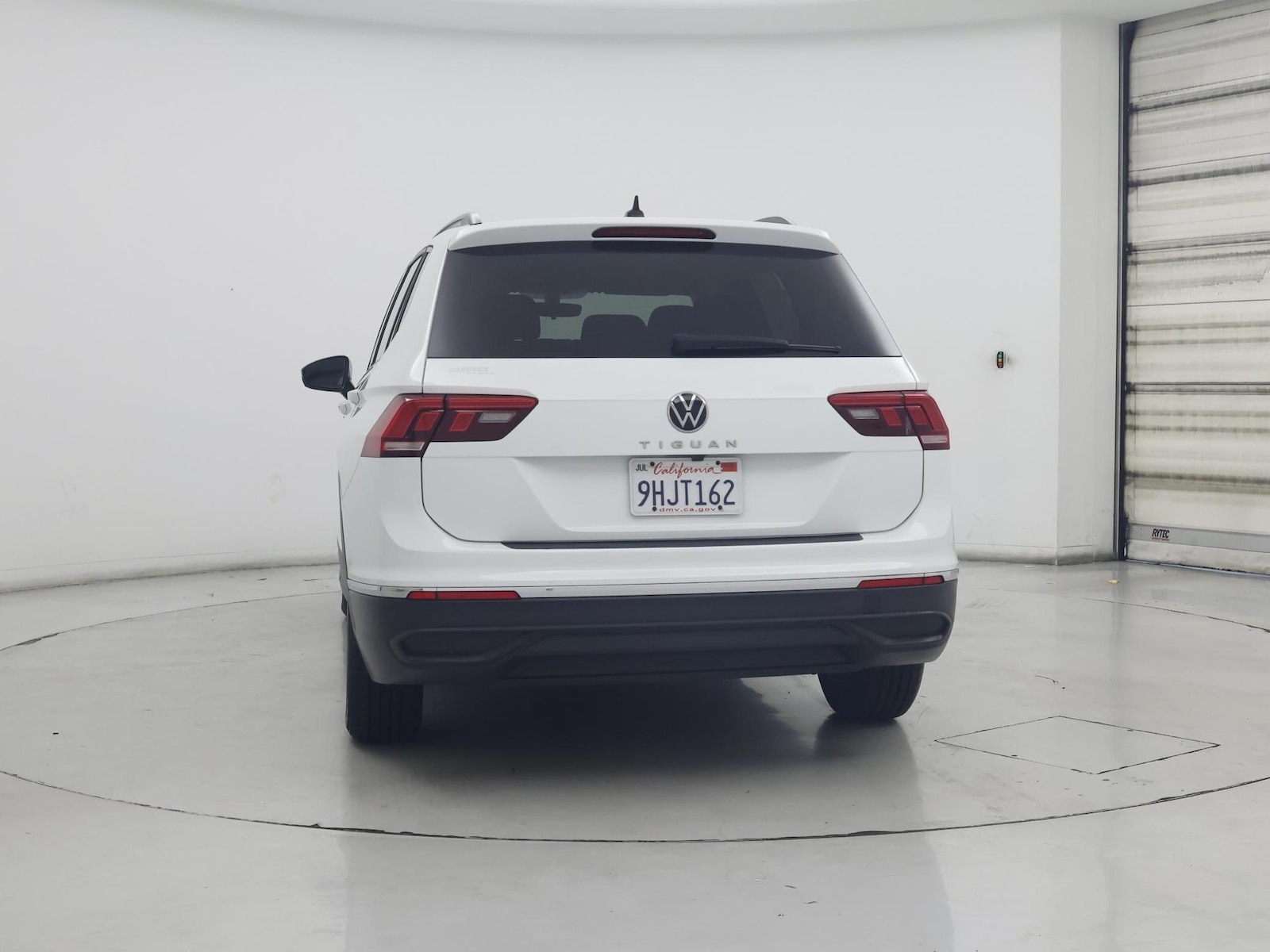 2023 Volkswagen Tiguan S - Photo 7