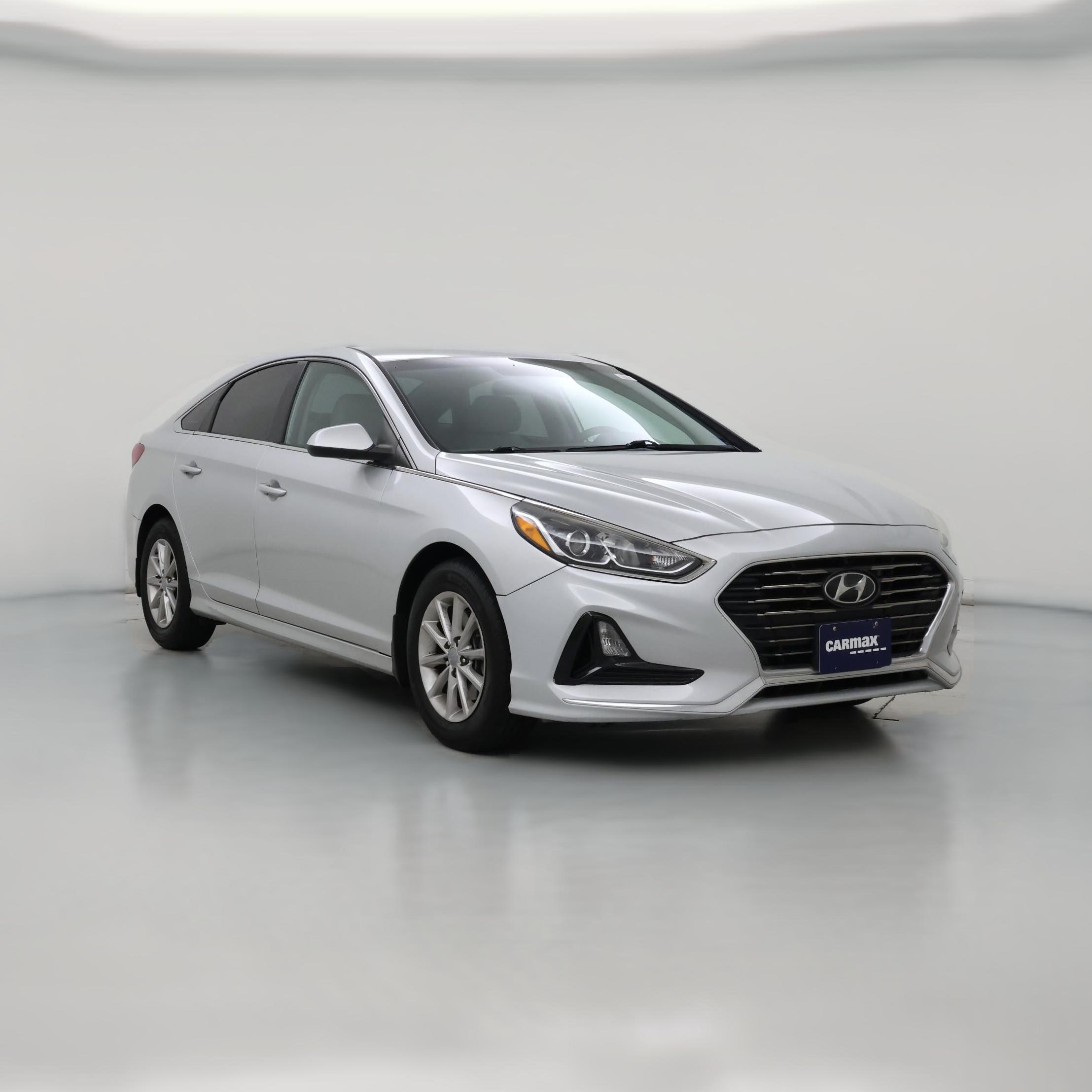 Thumbnail: 2019 Hyundai Sonata - 1