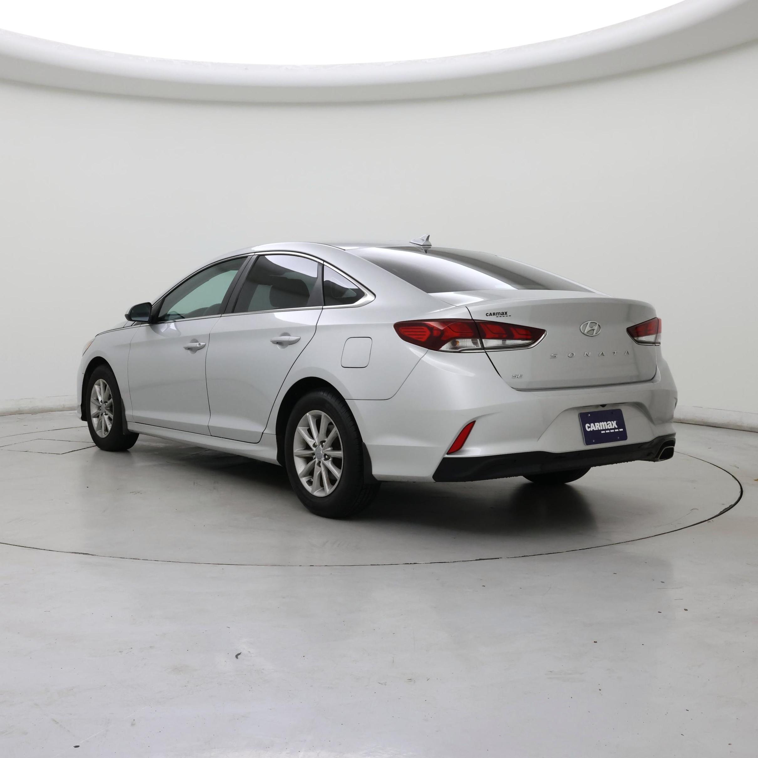 Thumbnail: 2019 Hyundai Sonata - 2