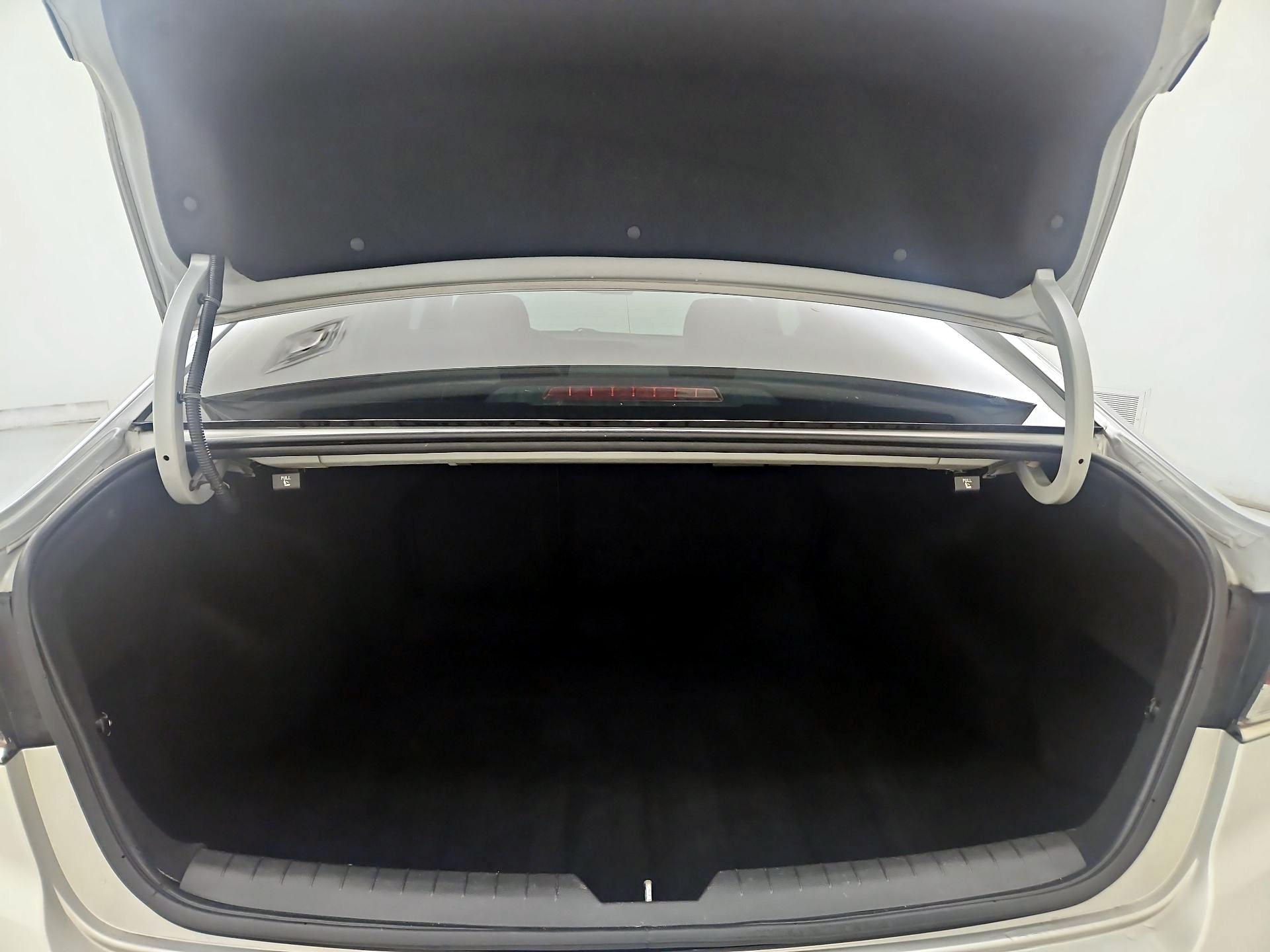 Thumbnail: 2019 Hyundai Sonata - 20