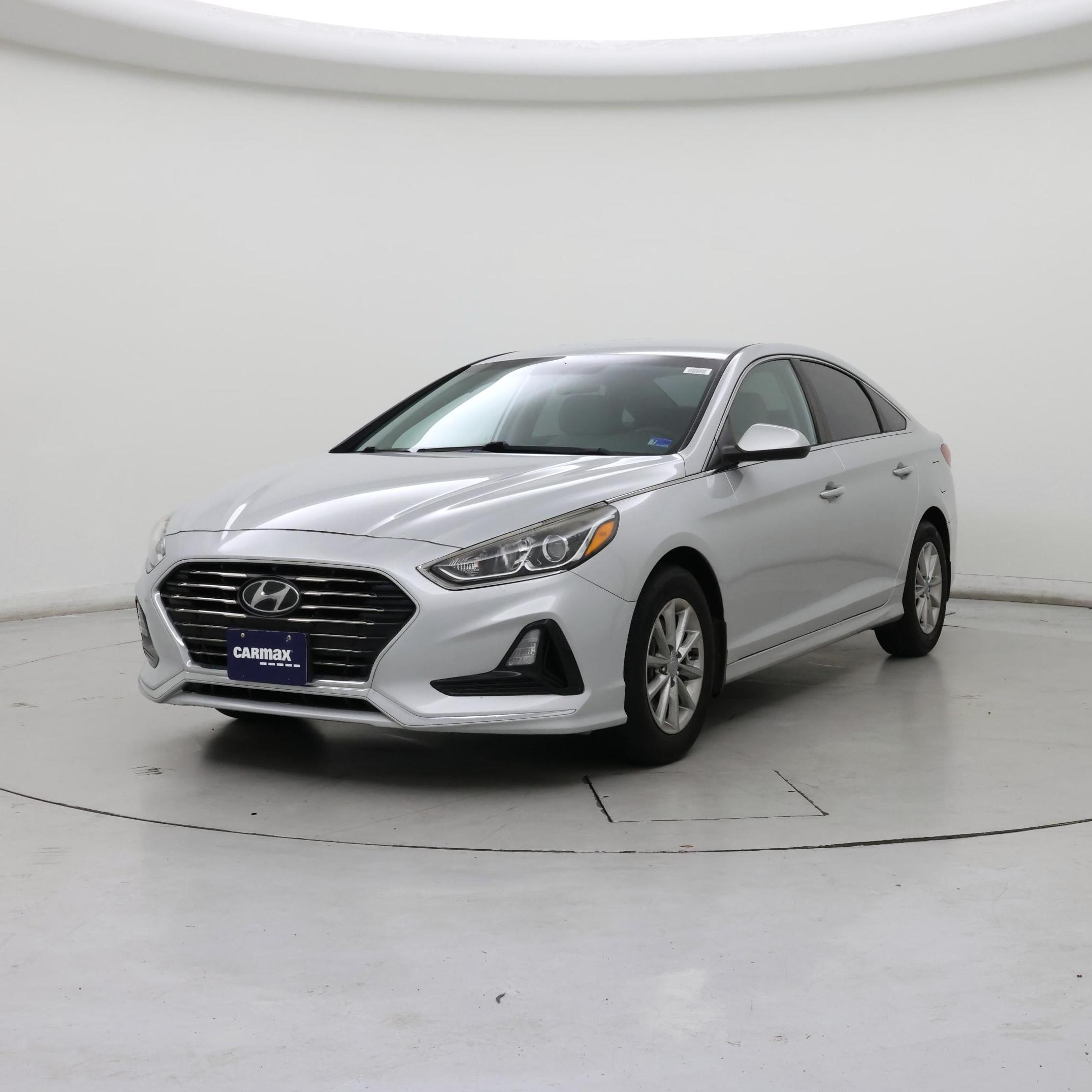 Thumbnail: 2019 Hyundai Sonata - 4