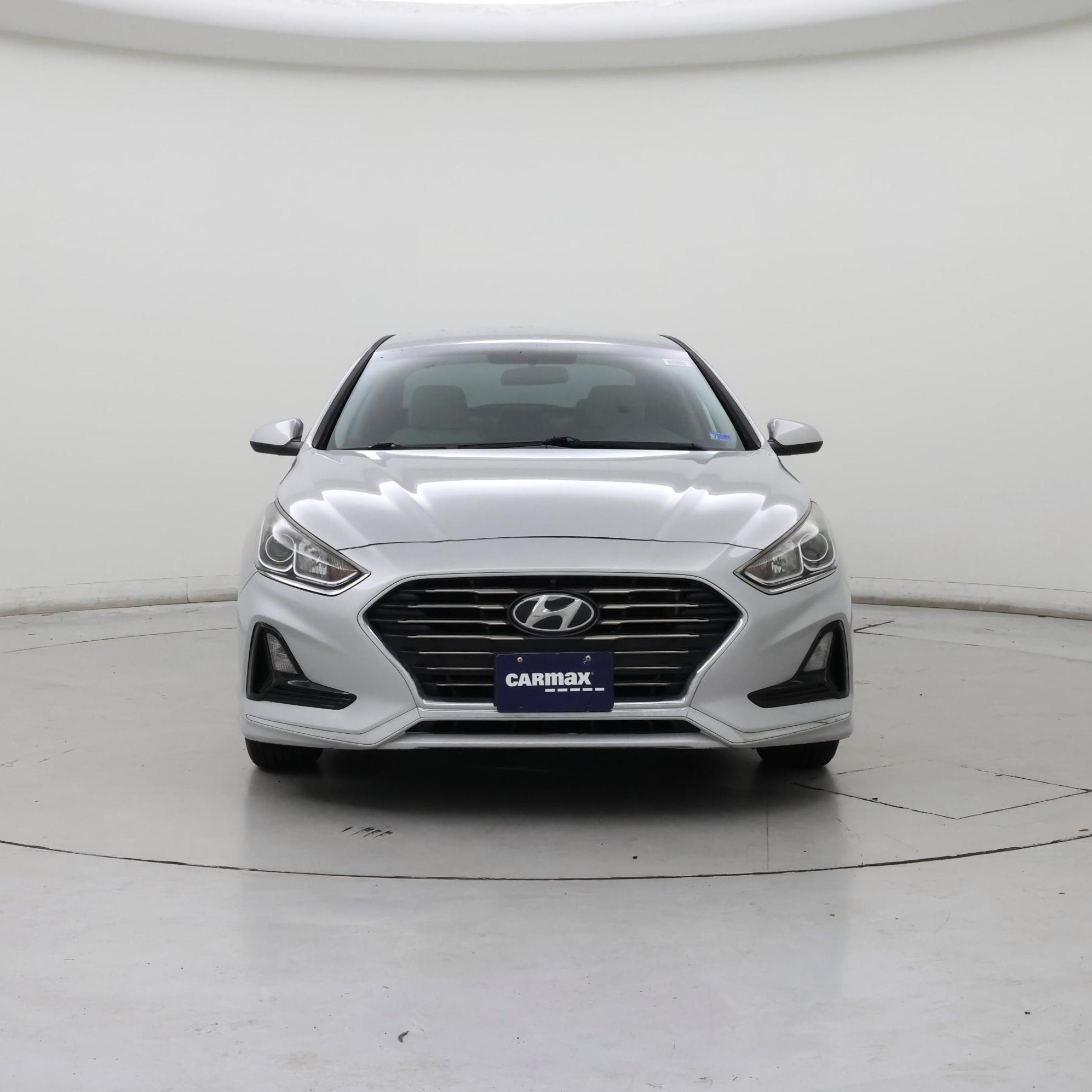 Thumbnail: 2019 Hyundai Sonata - 5