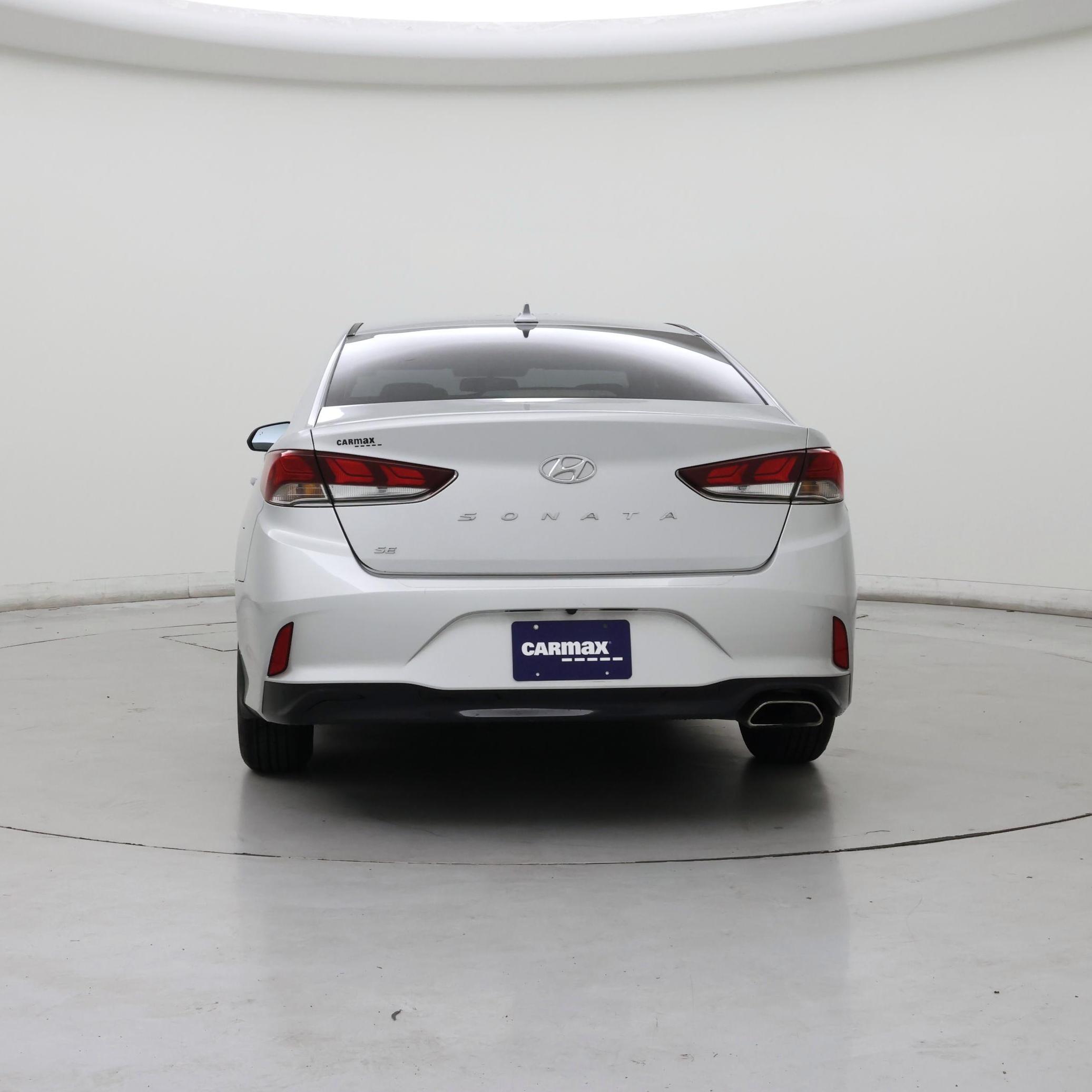 Thumbnail: 2019 Hyundai Sonata - 6