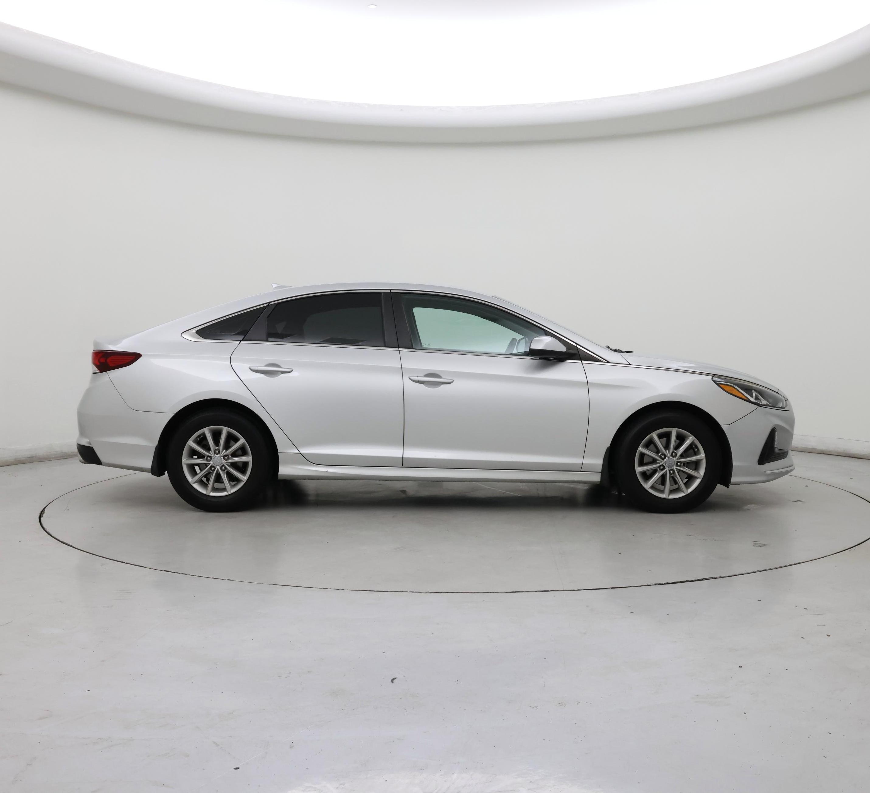 Thumbnail: 2019 Hyundai Sonata - 7