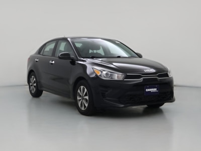 2022 Kia Rio S