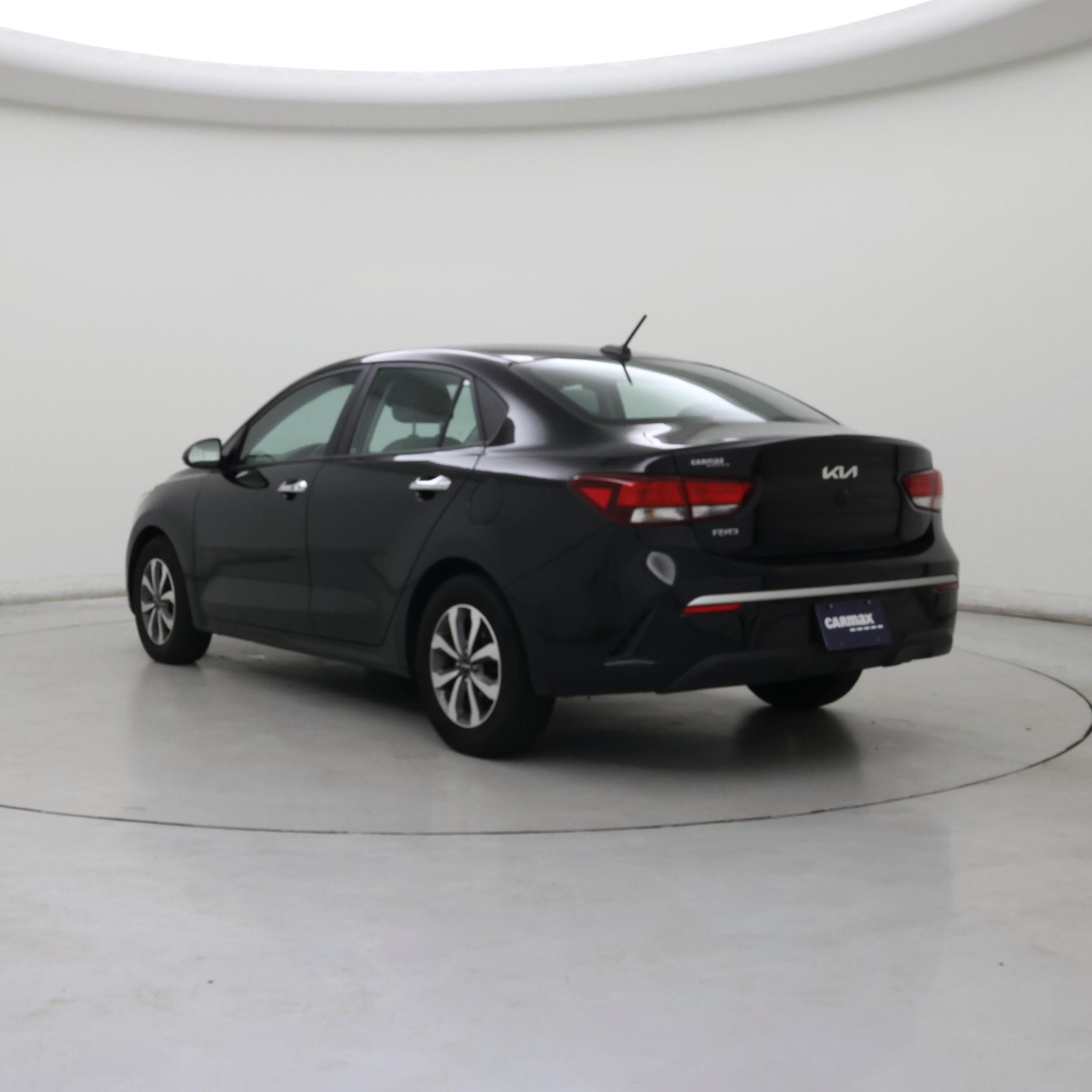 Thumbnail: 2022 Kia Rio - 2