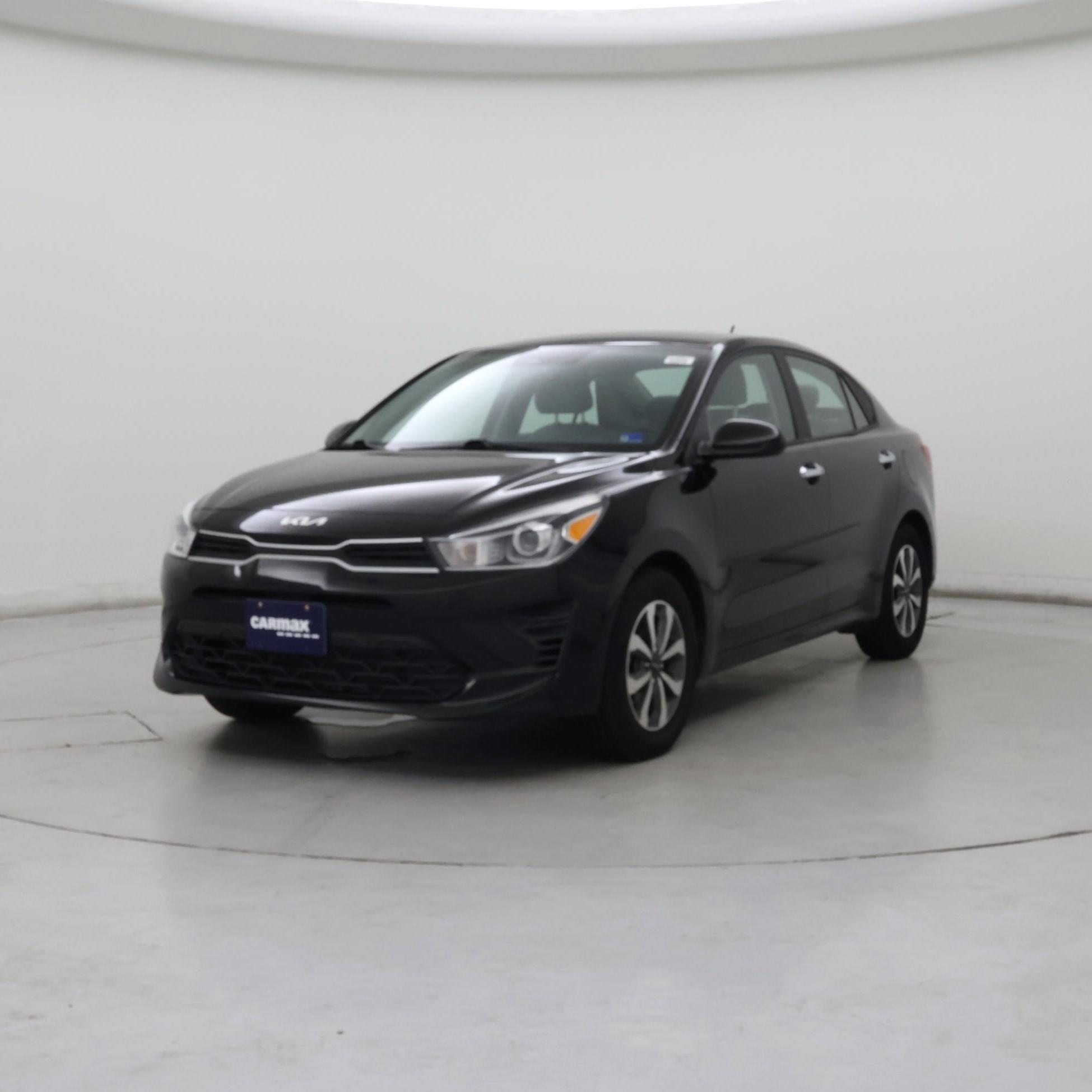 Thumbnail: 2022 Kia Rio - 4