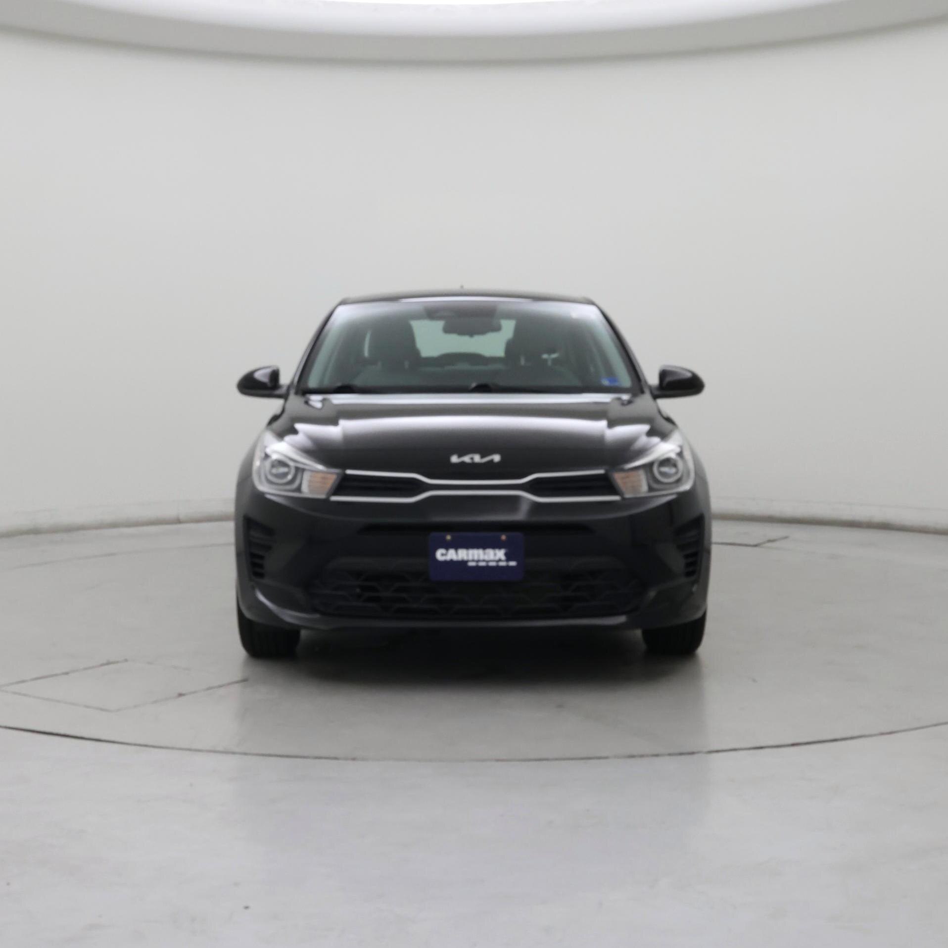 Thumbnail: 2022 Kia Rio - 5