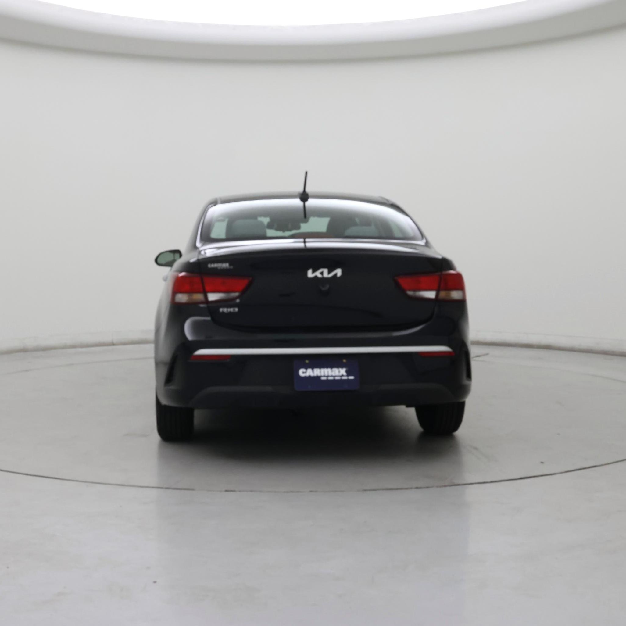 Thumbnail: 2022 Kia Rio - 6
