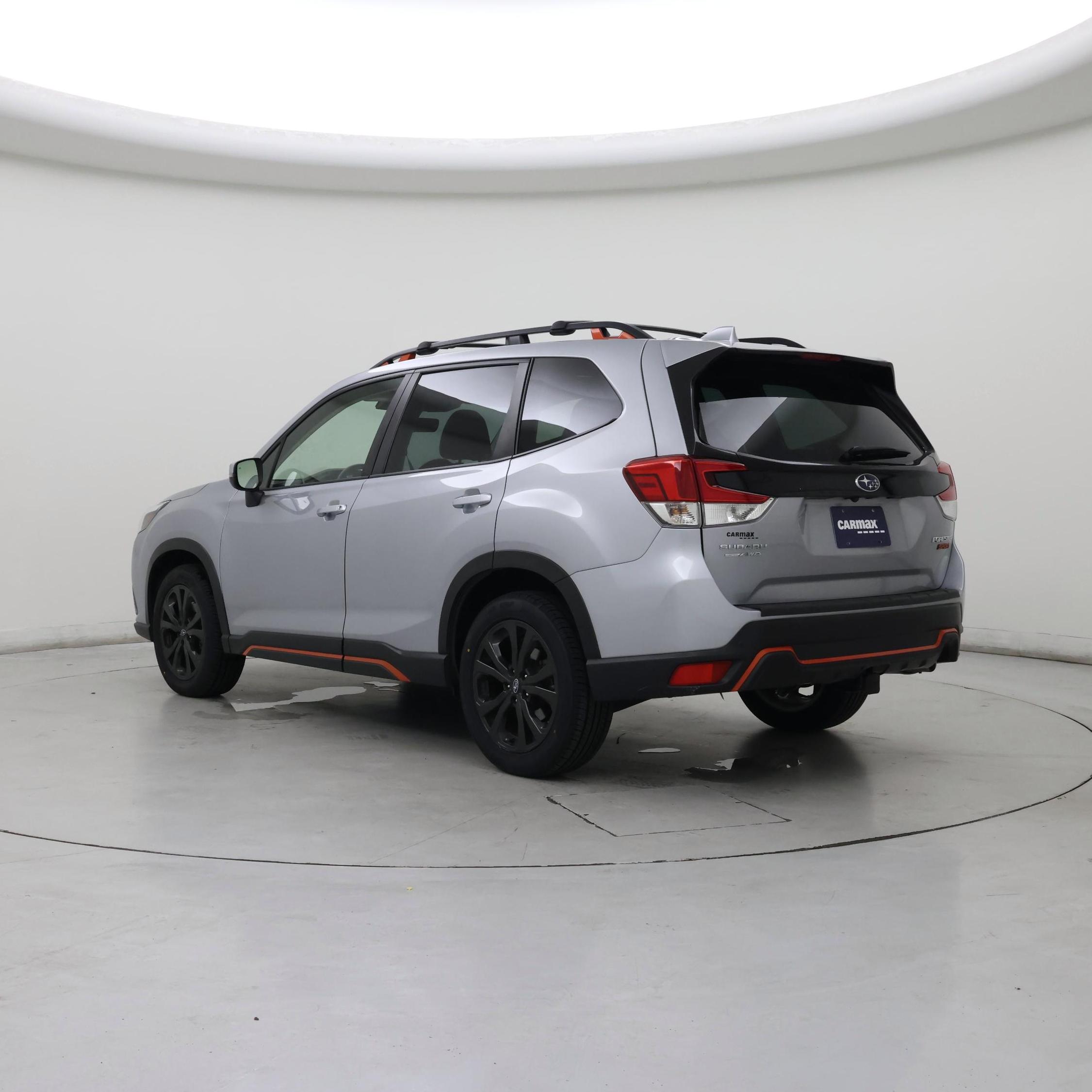 Thumbnail: 2023 Subaru Forester - 2