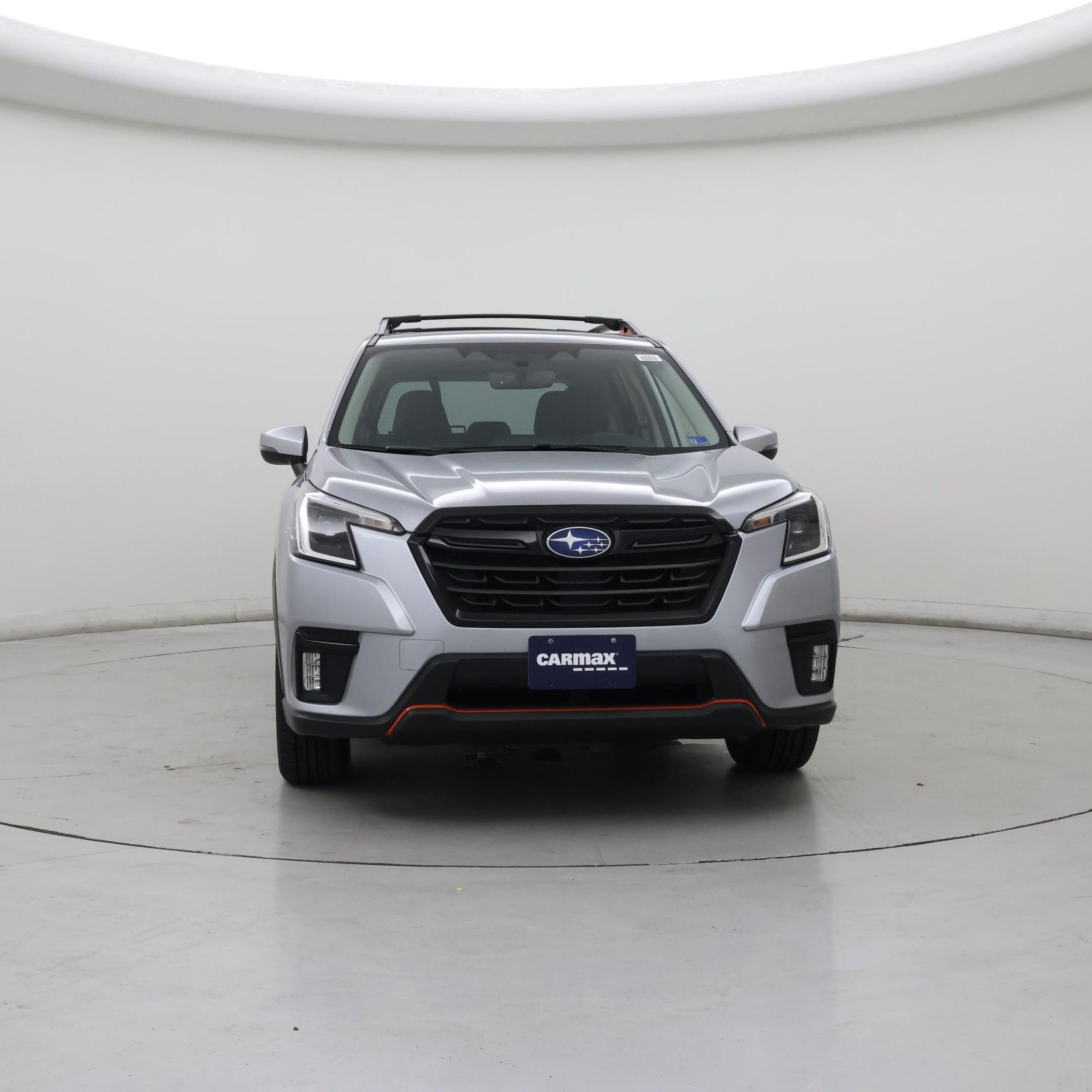 Thumbnail: 2023 Subaru Forester - 5