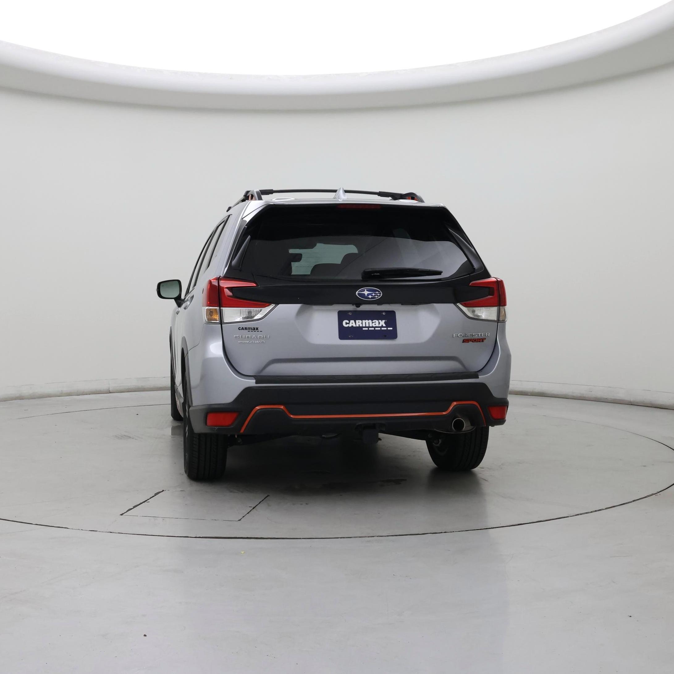 Thumbnail: 2023 Subaru Forester - 6