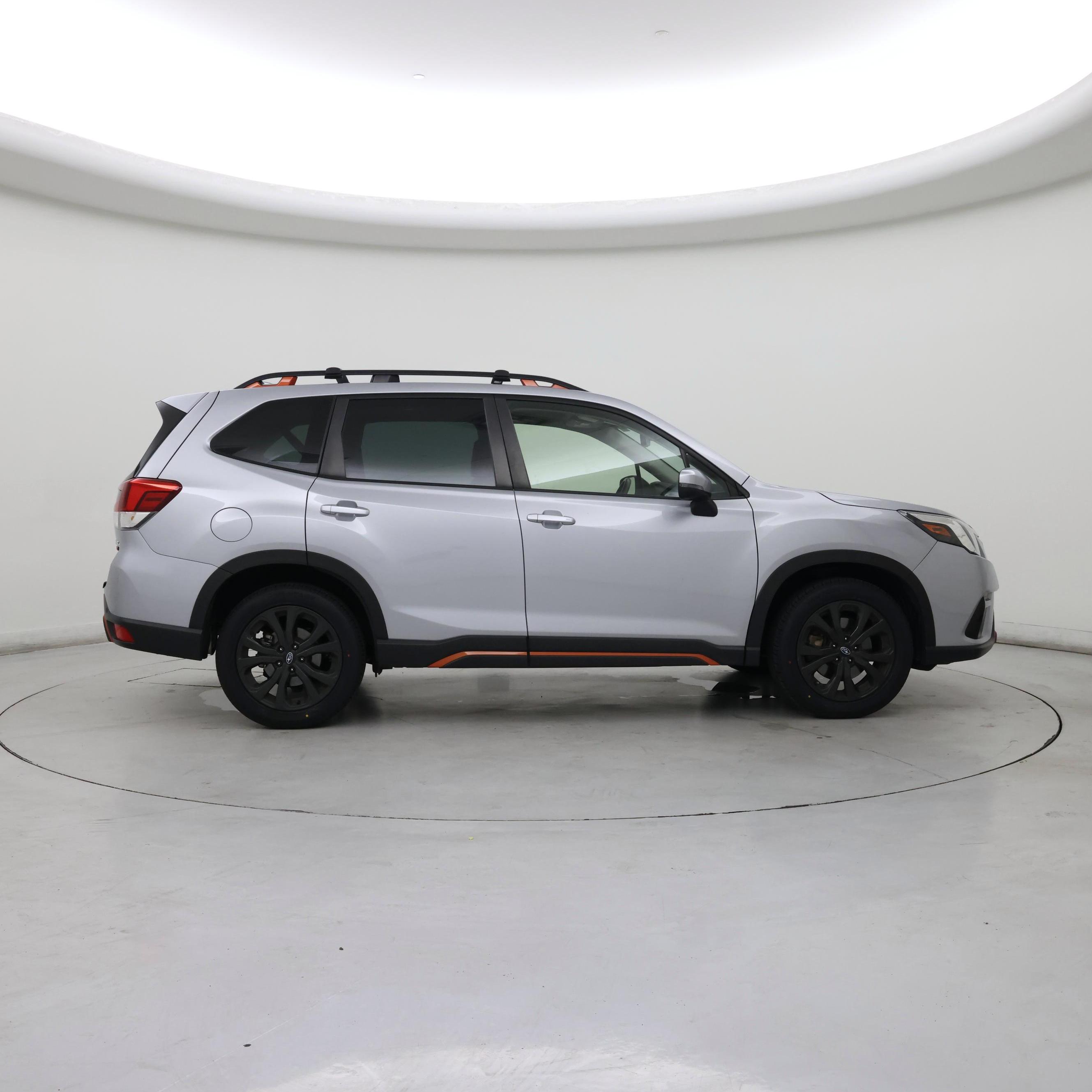 Thumbnail: 2023 Subaru Forester - 7