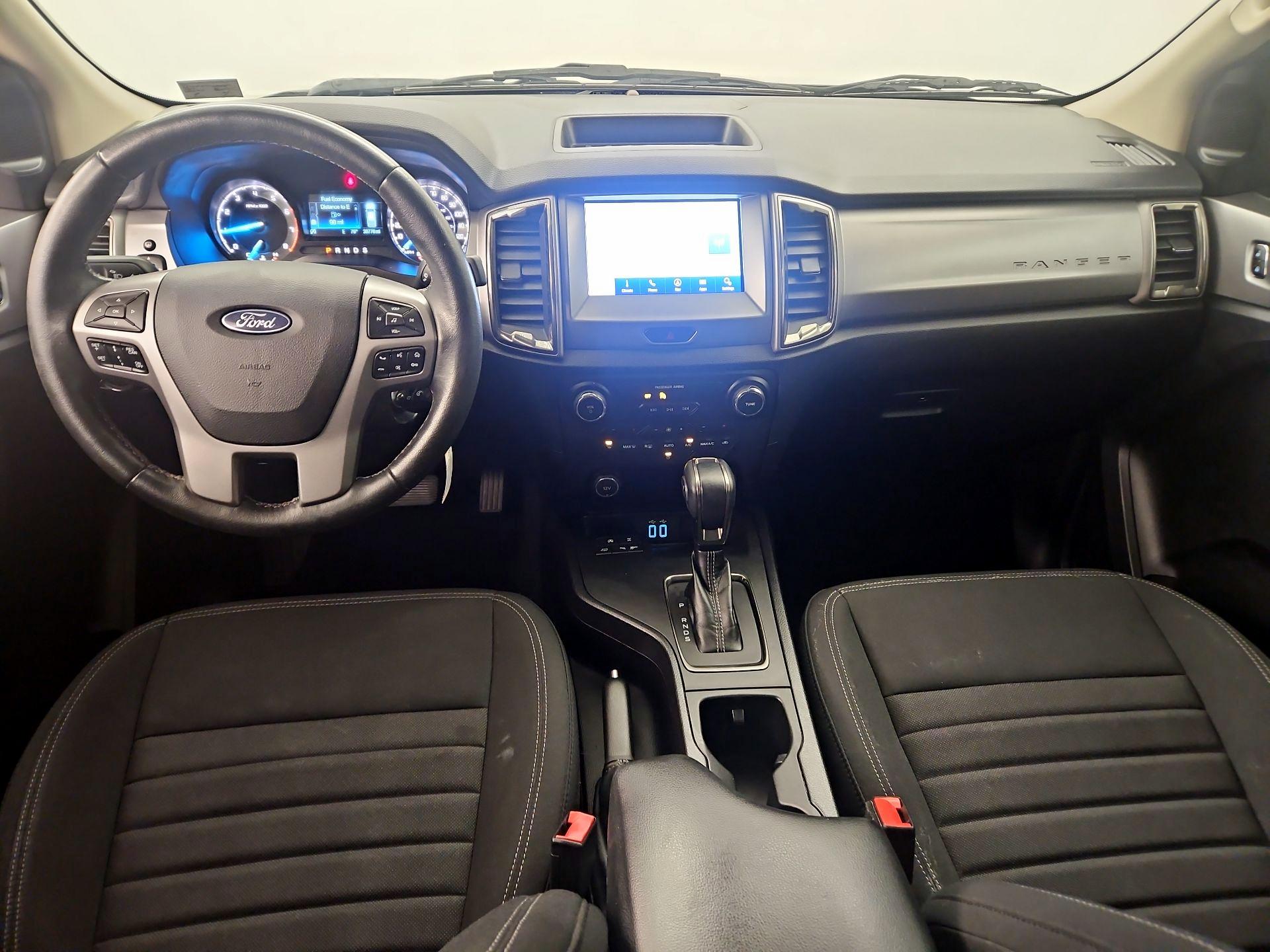 Thumbnail: 2020 Ford Ranger - 9