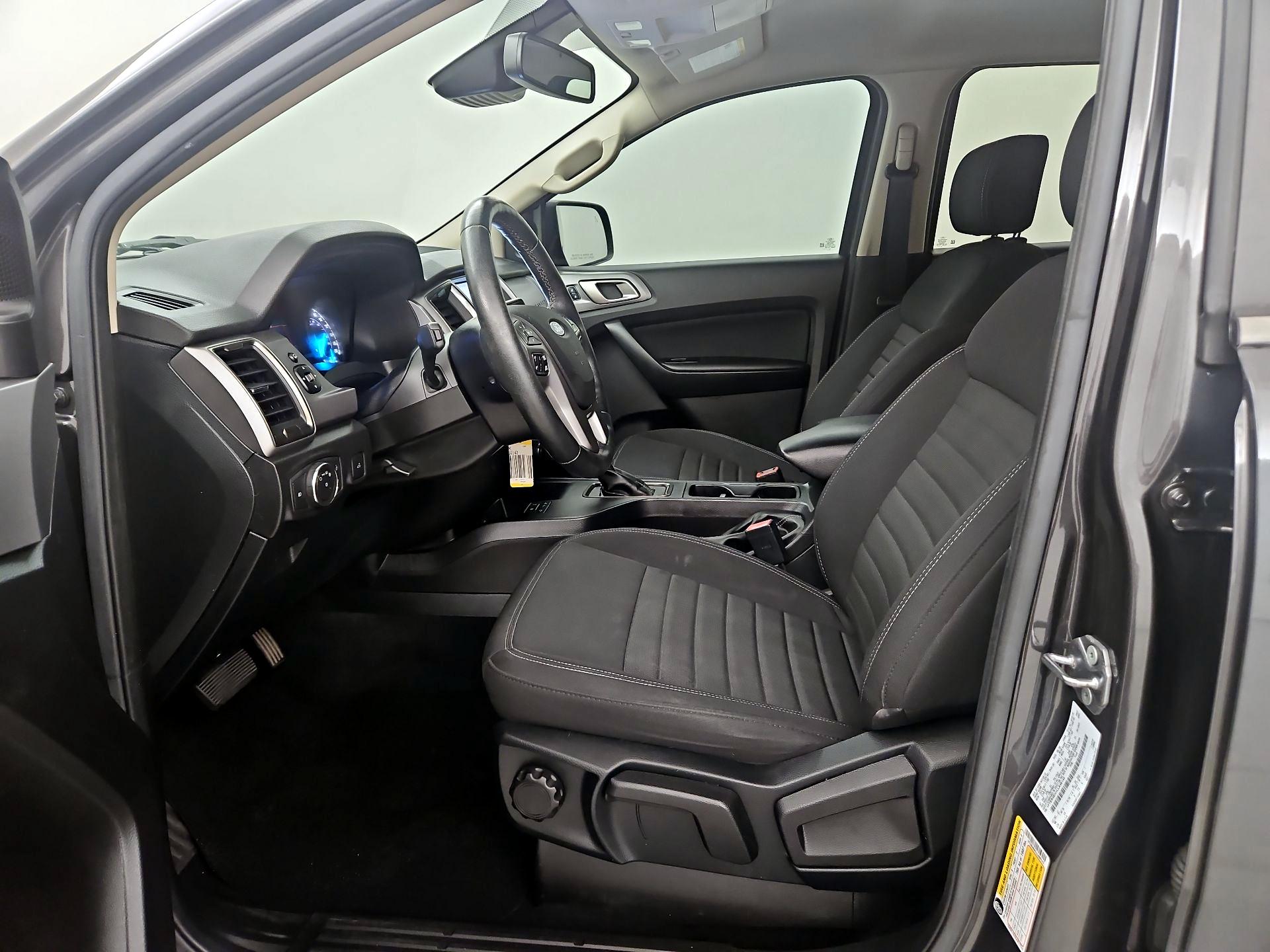 Thumbnail: 2020 Ford Ranger - 11