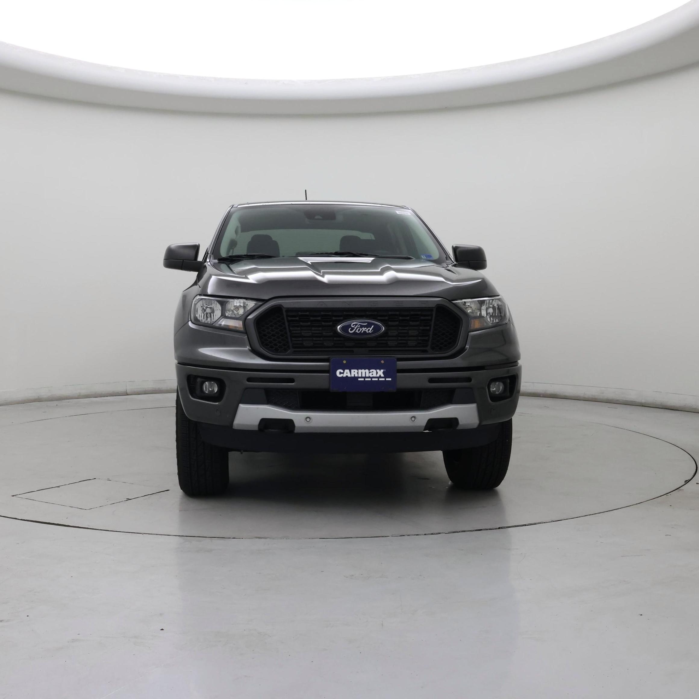 Thumbnail: 2020 Ford Ranger - 5