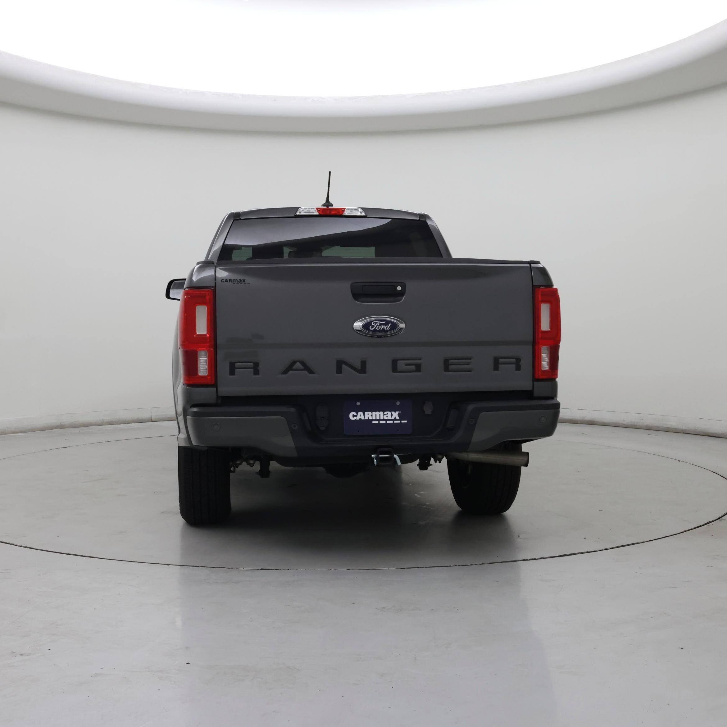 Thumbnail: 2020 Ford Ranger - 6