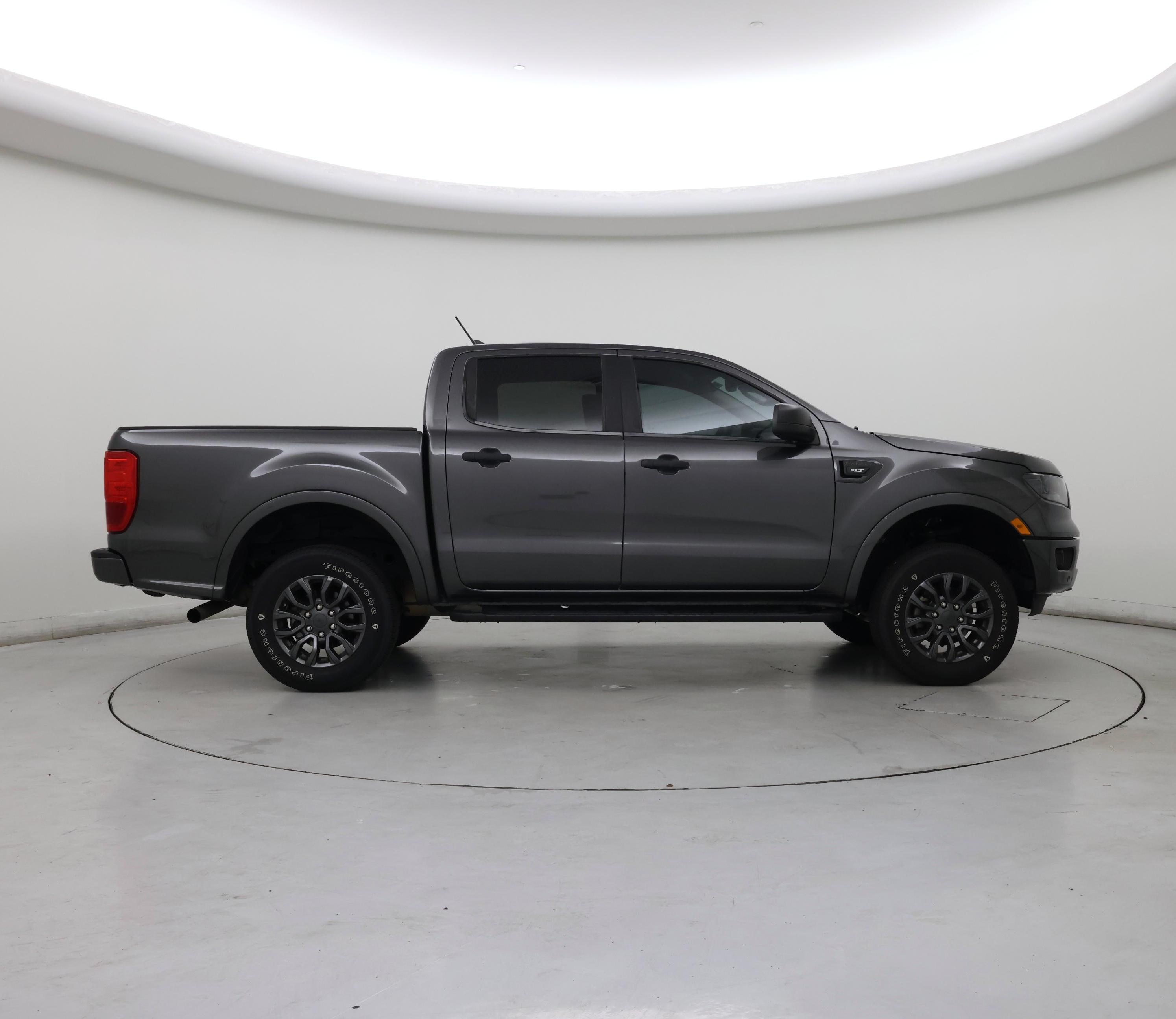 Thumbnail: 2020 Ford Ranger - 7