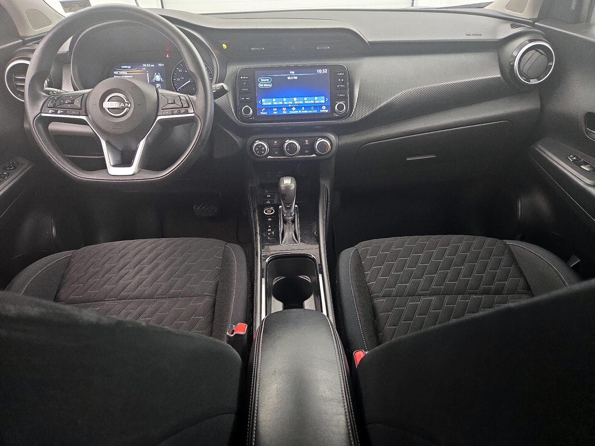 Thumbnail: 2023 Nissan Kicks - 9