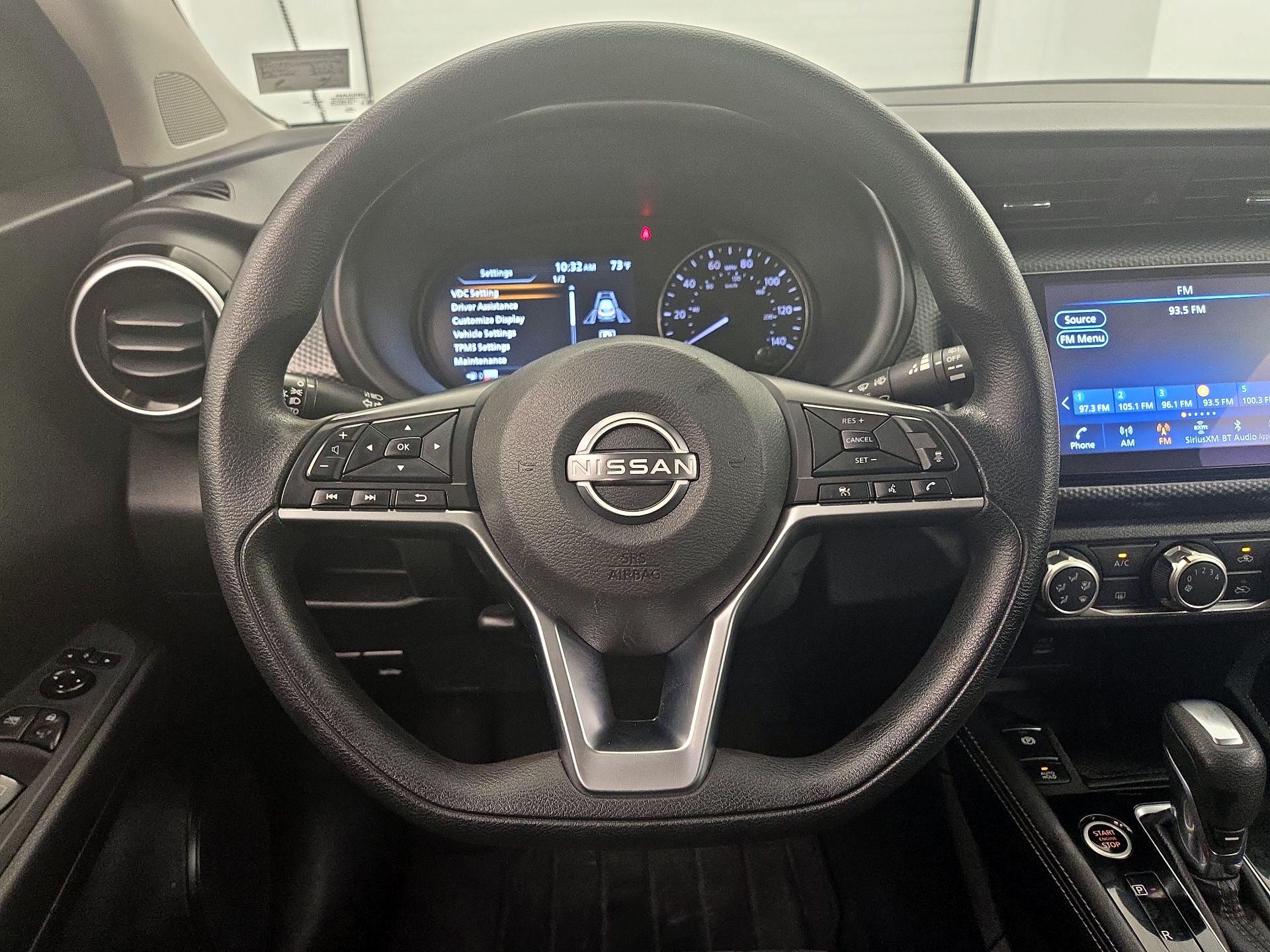 Thumbnail: 2023 Nissan Kicks - 10