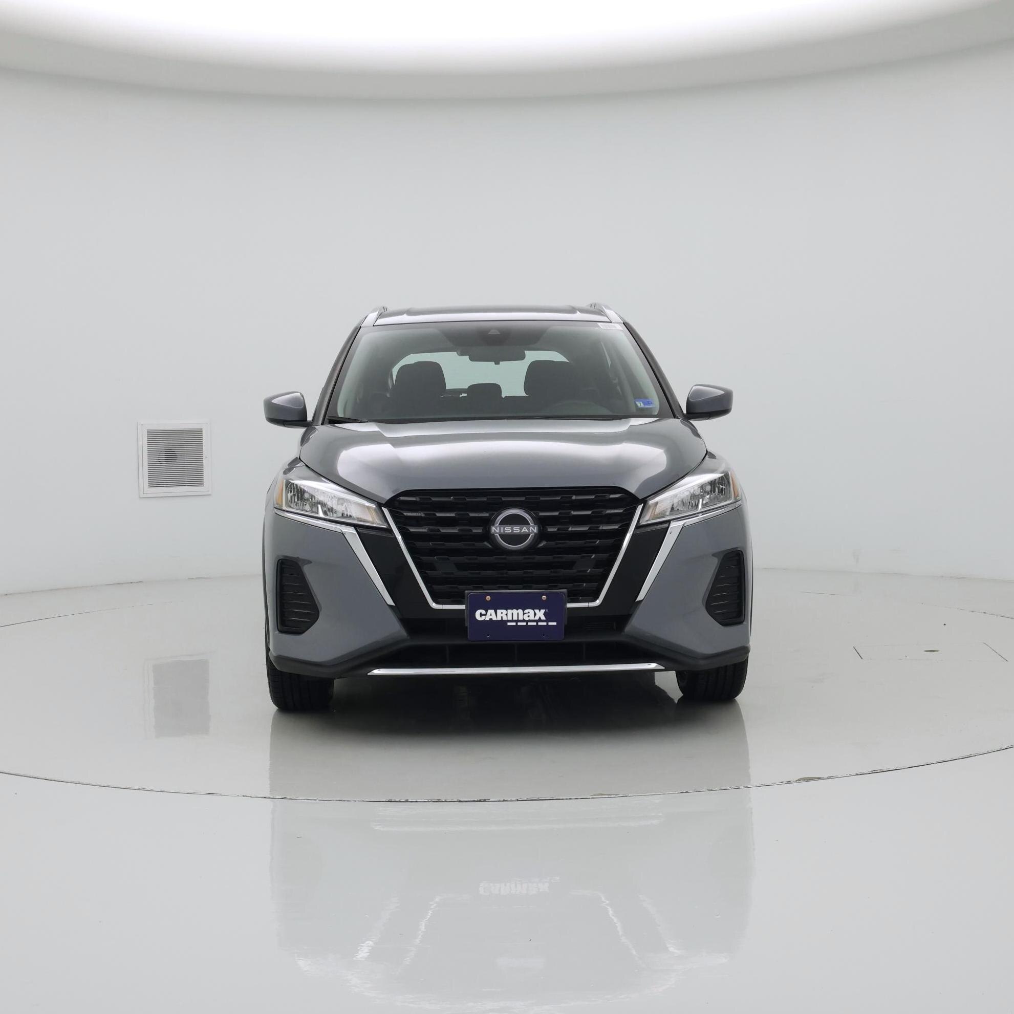Thumbnail: 2023 Nissan Kicks - 5