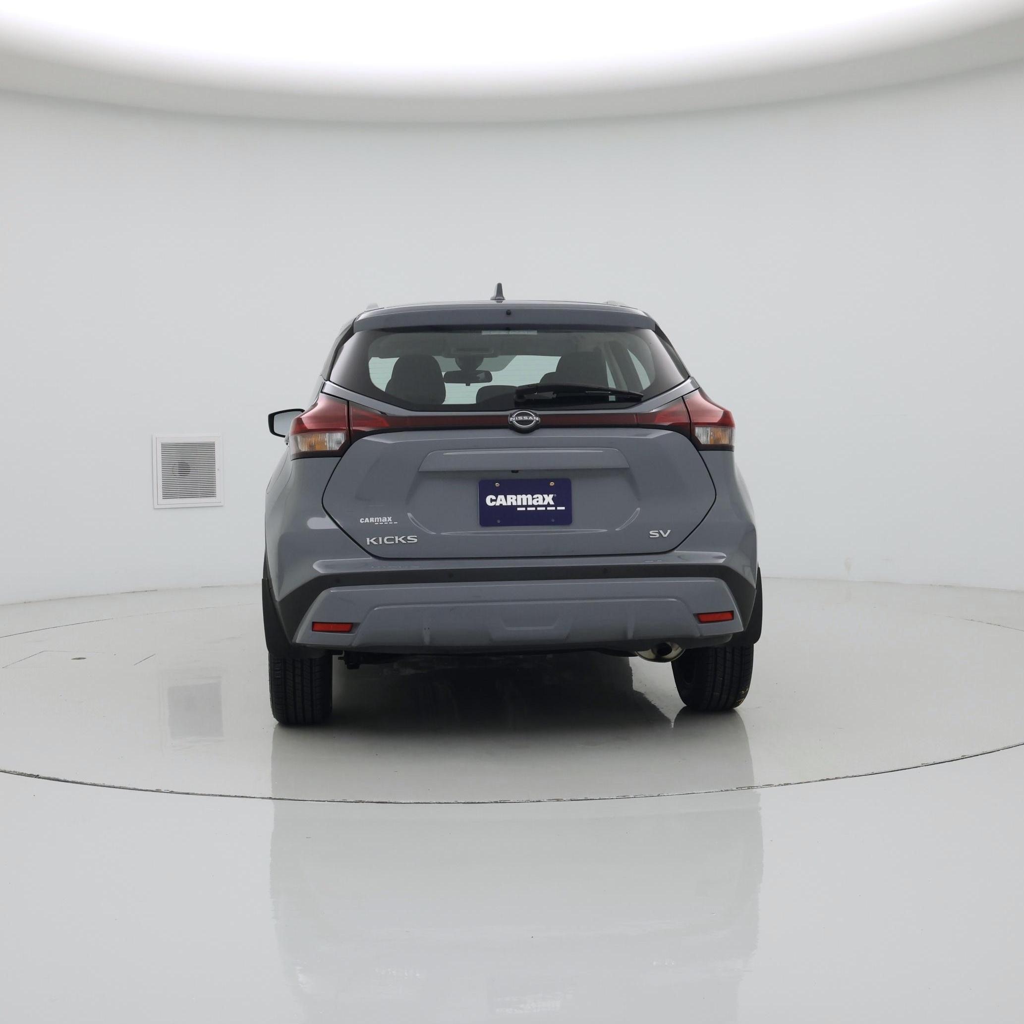 Thumbnail: 2023 Nissan Kicks - 6