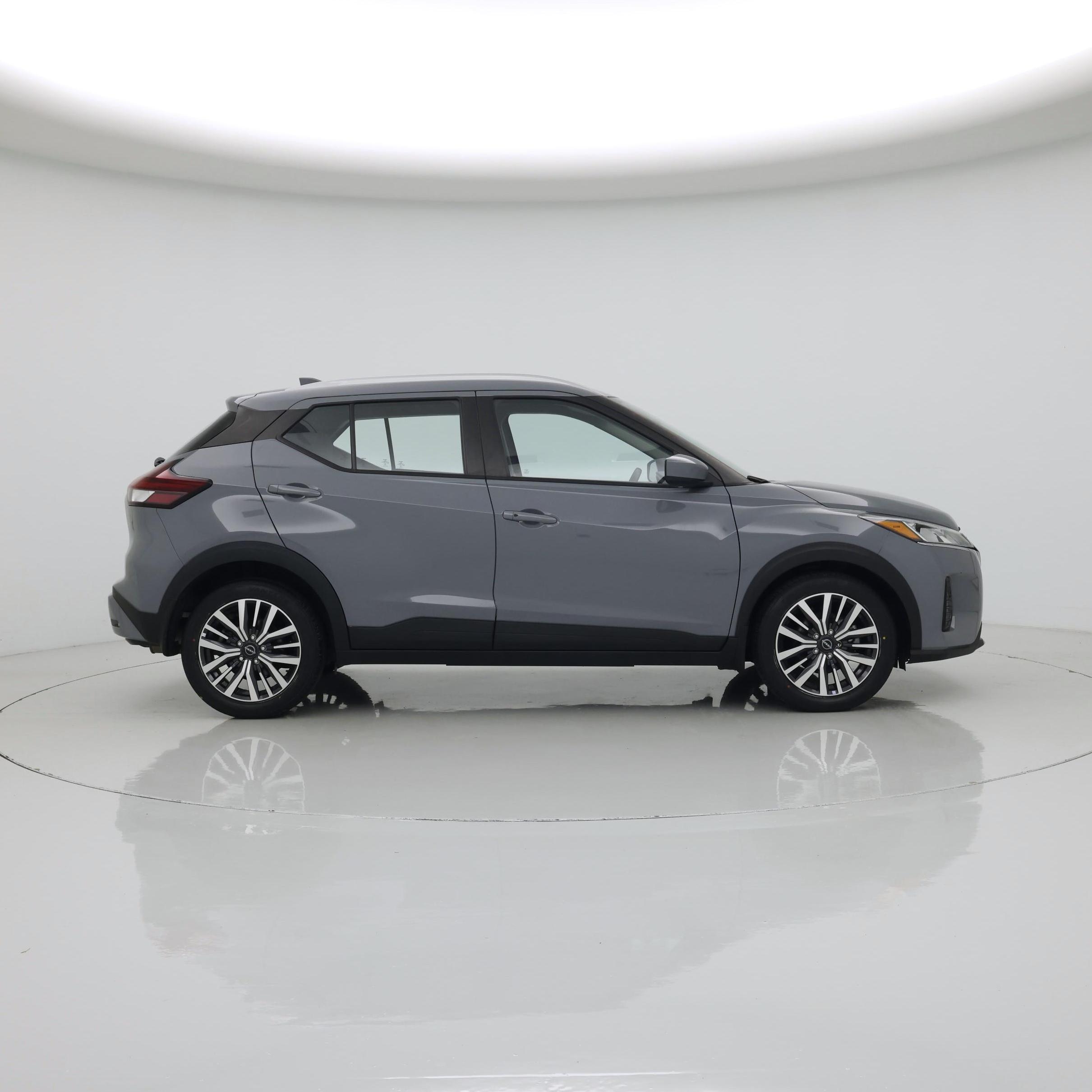 Thumbnail: 2023 Nissan Kicks - 7