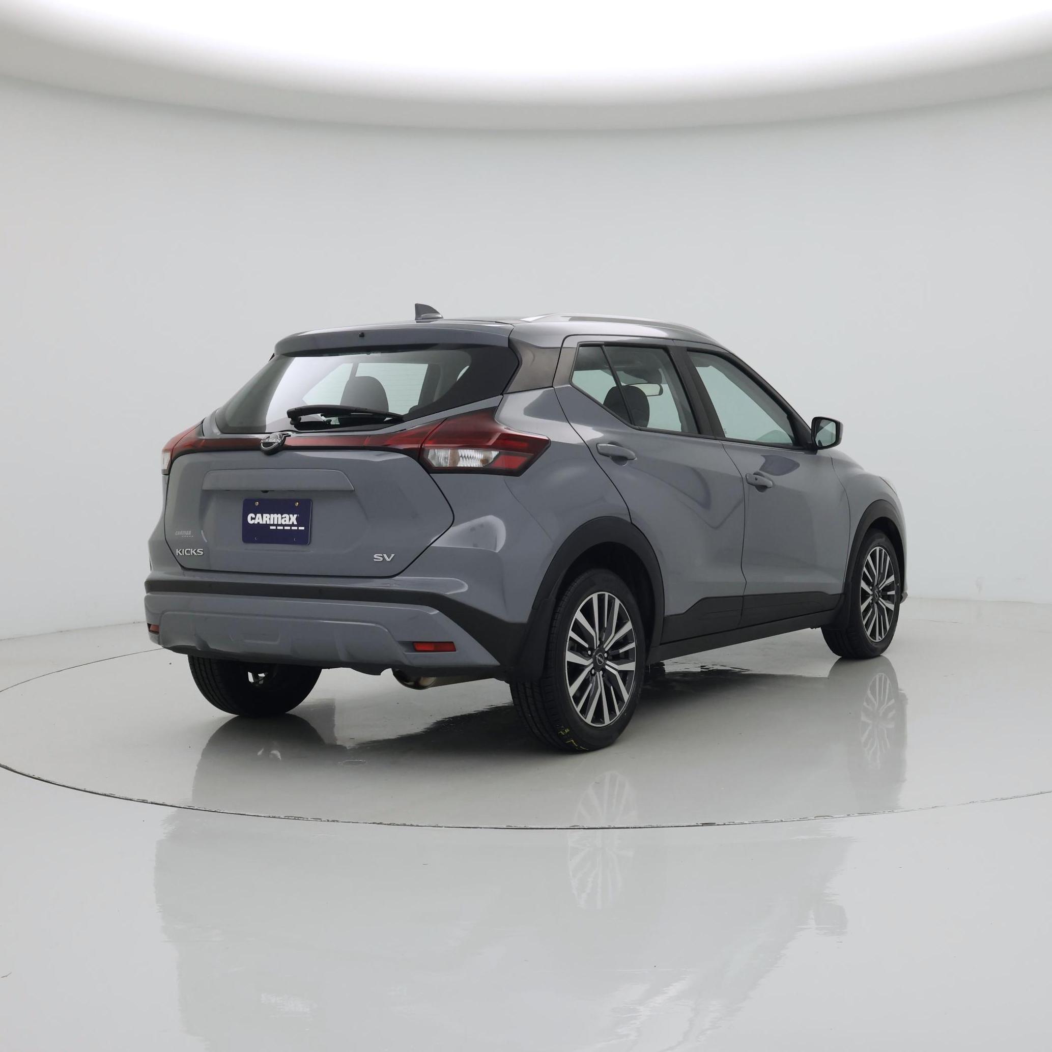Thumbnail: 2023 Nissan Kicks - 8