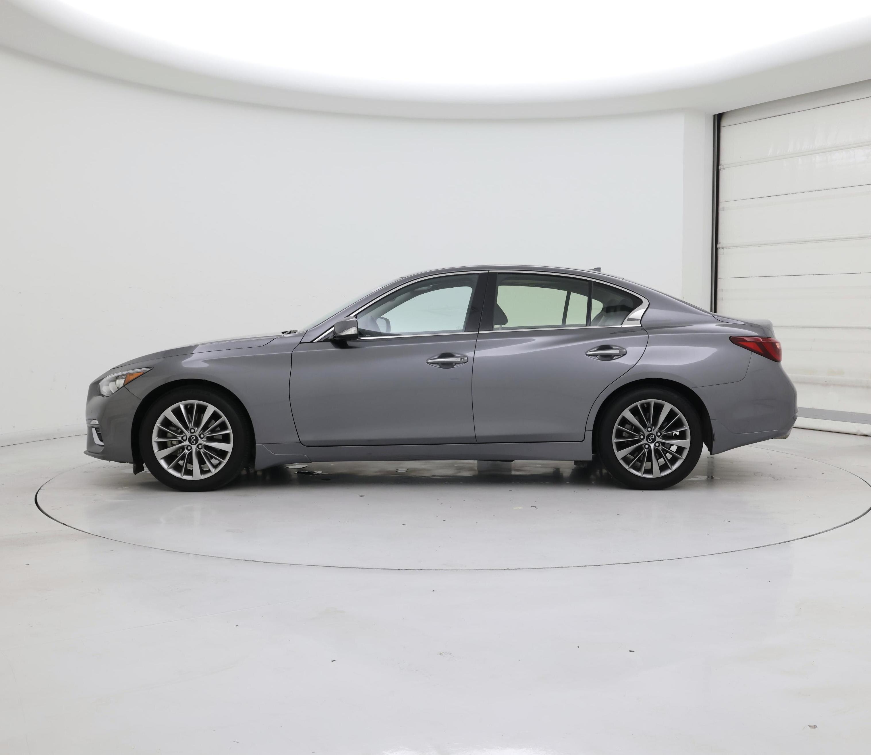 Thumbnail: 2023 INFINITI Q50 - 3