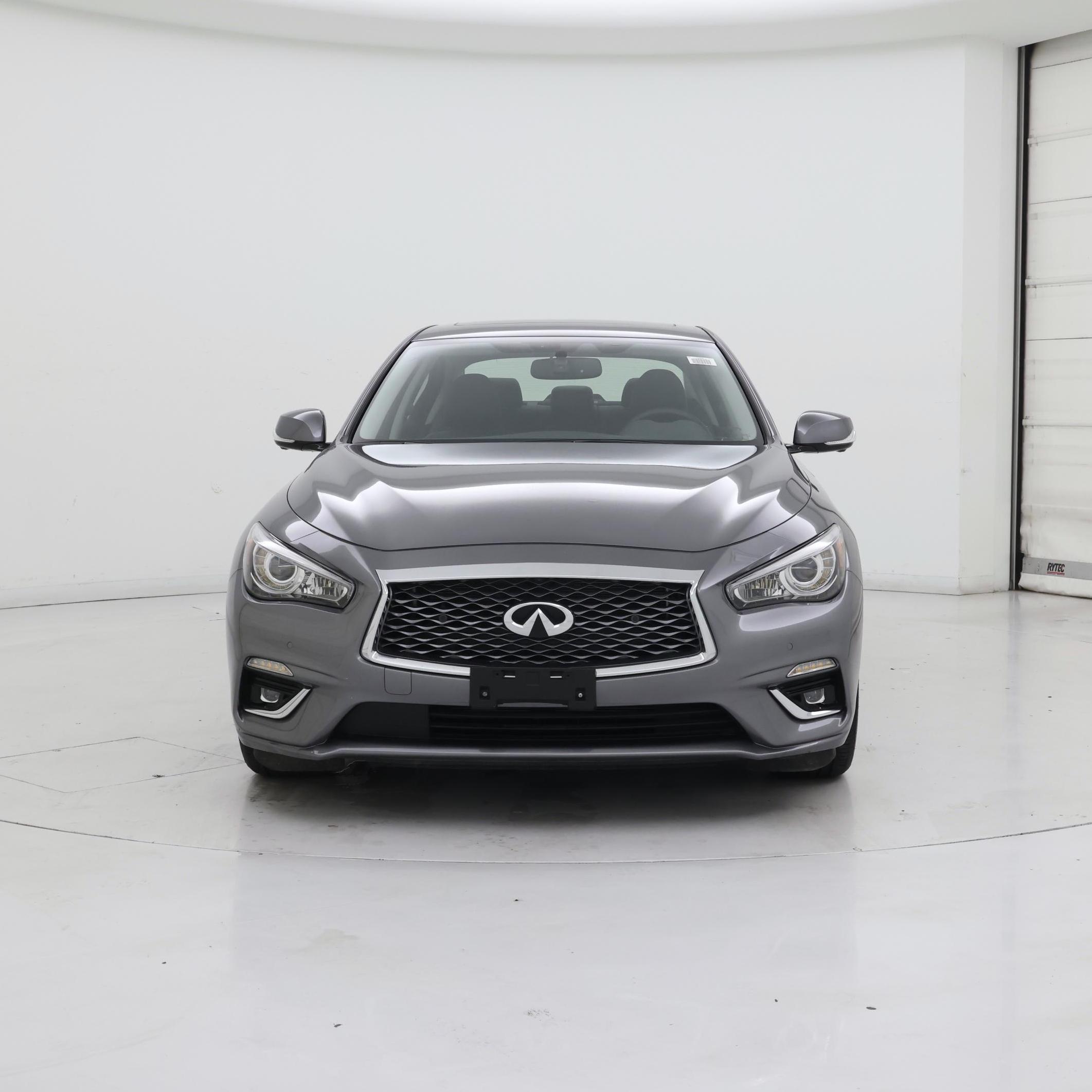 Thumbnail: 2023 INFINITI Q50 - 5
