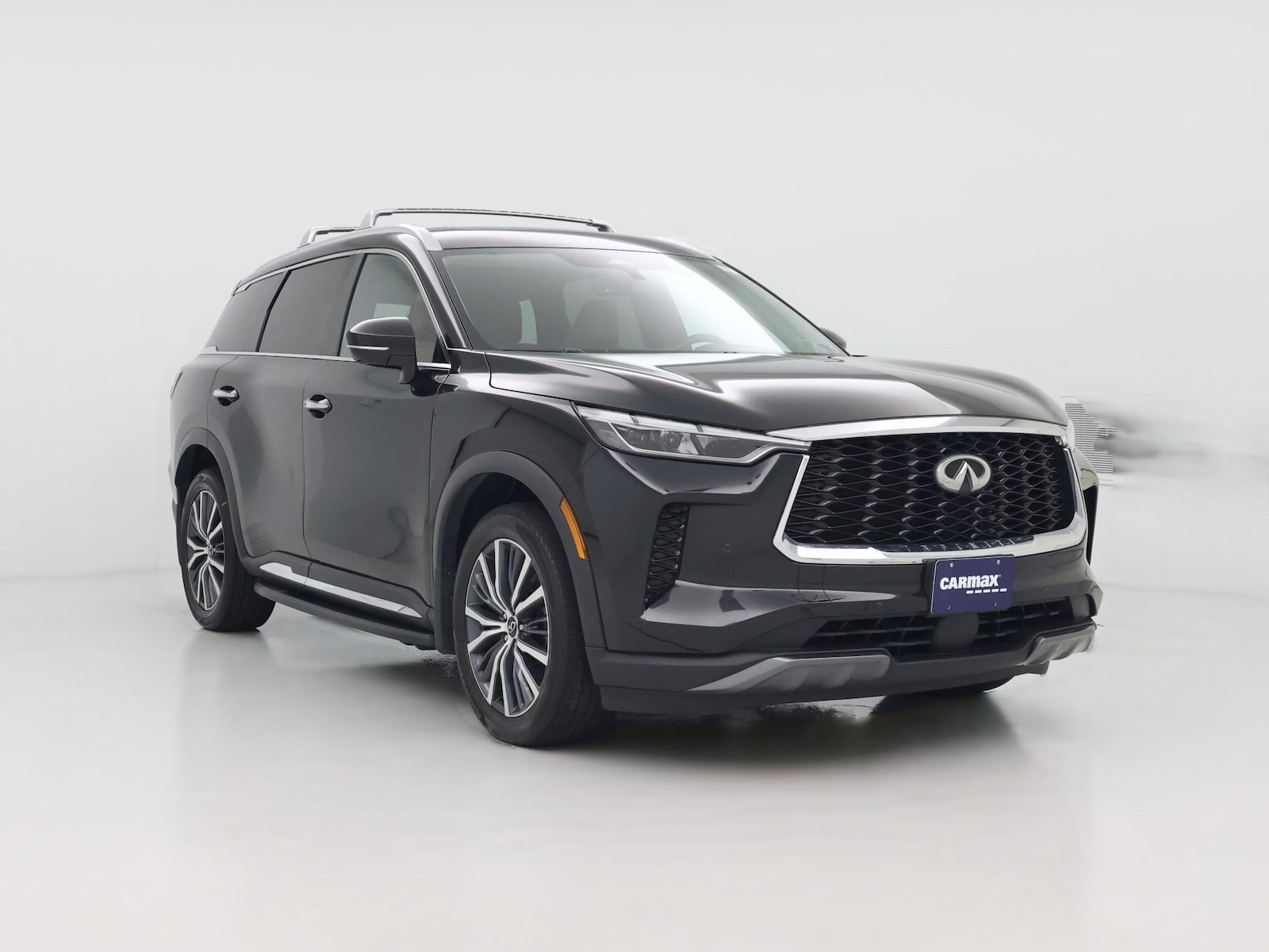2024 INFINITI QX60