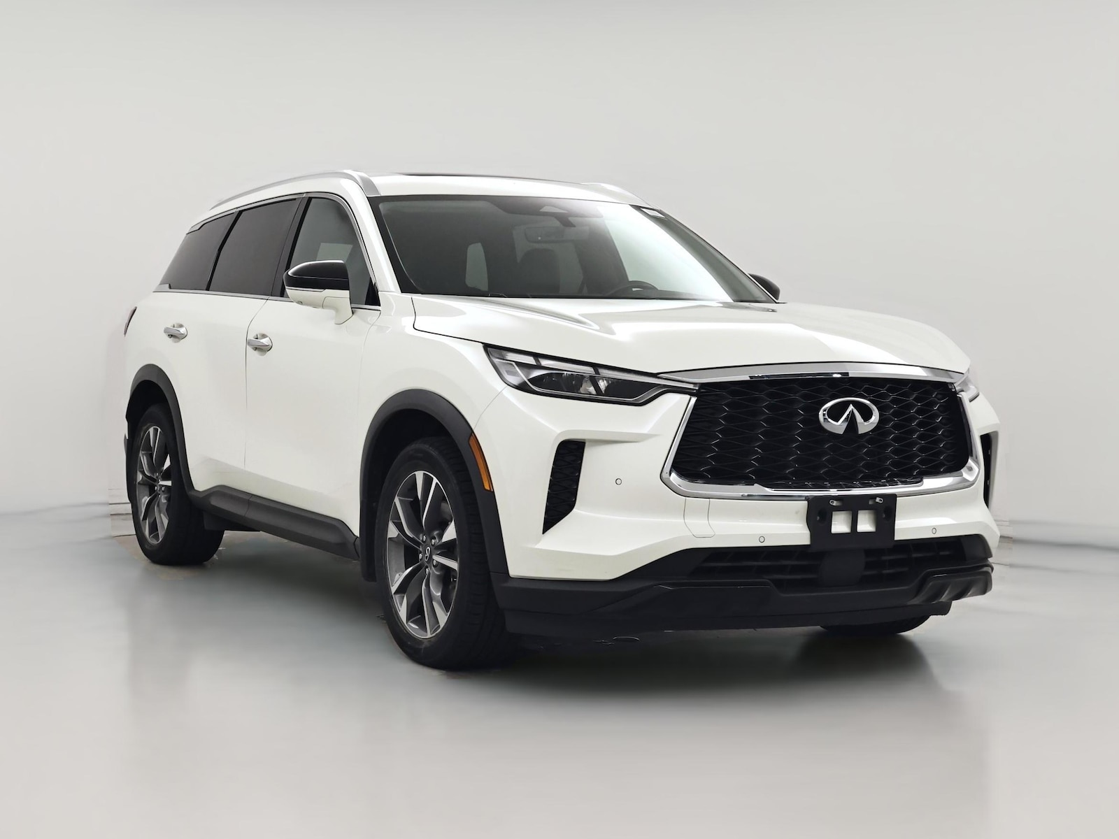 2023 INFINITI QX60