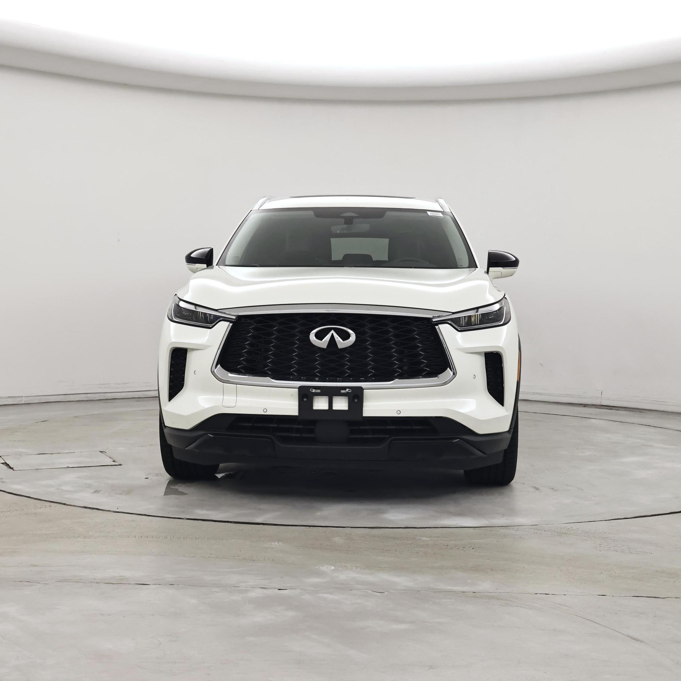 Thumbnail: 2023 INFINITI QX60 - 5