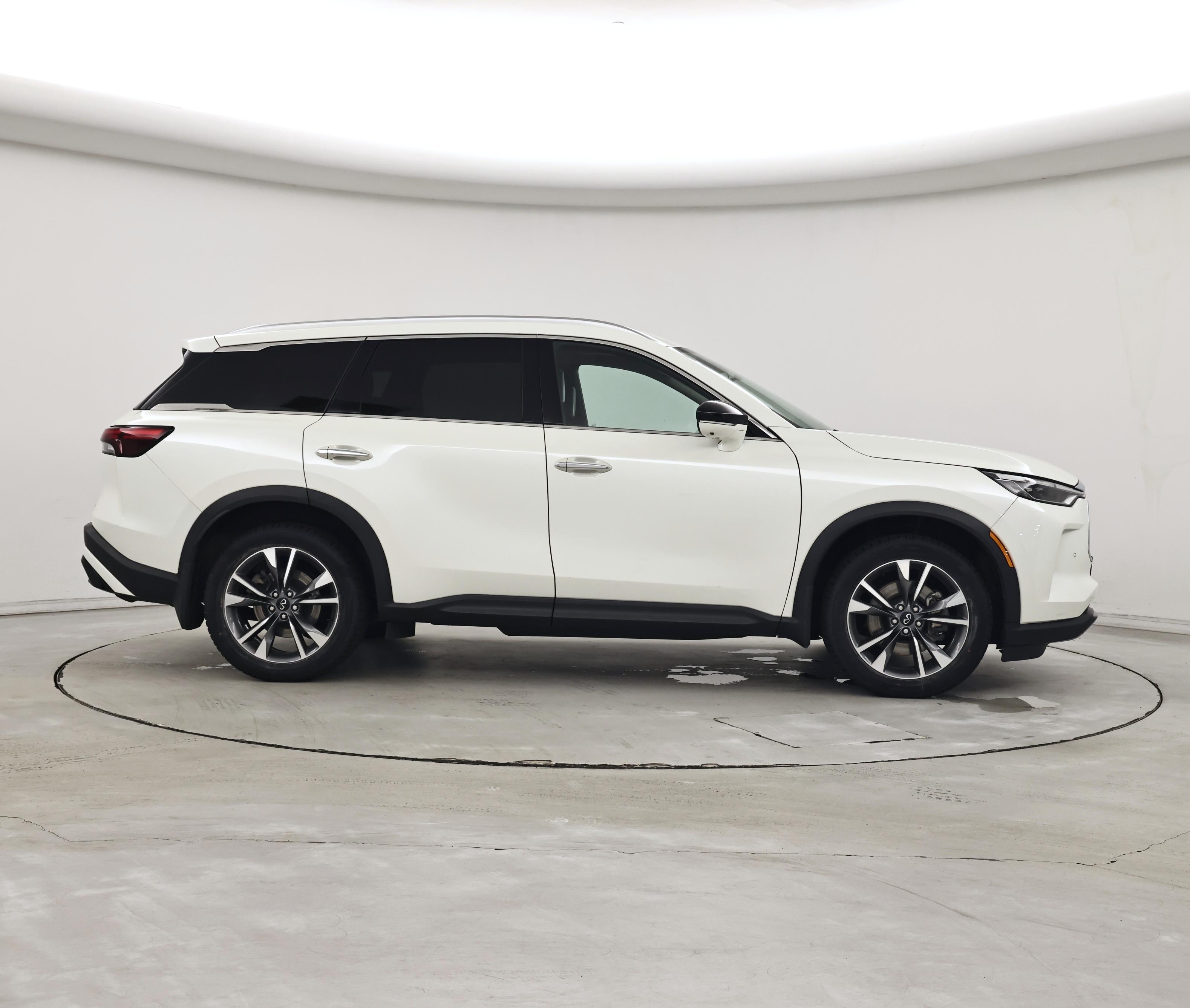 Thumbnail: 2023 INFINITI QX60 - 7