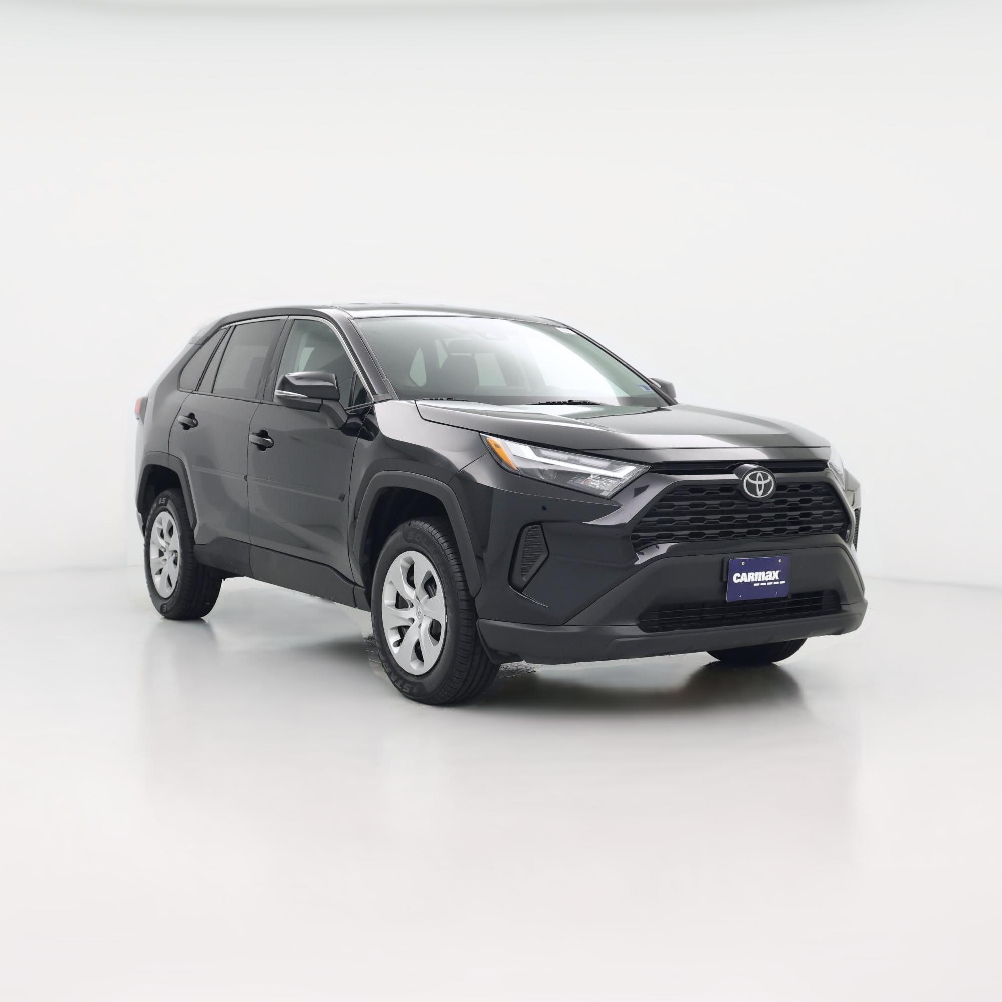 Thumbnail: 2023 Toyota RAV4 - 1