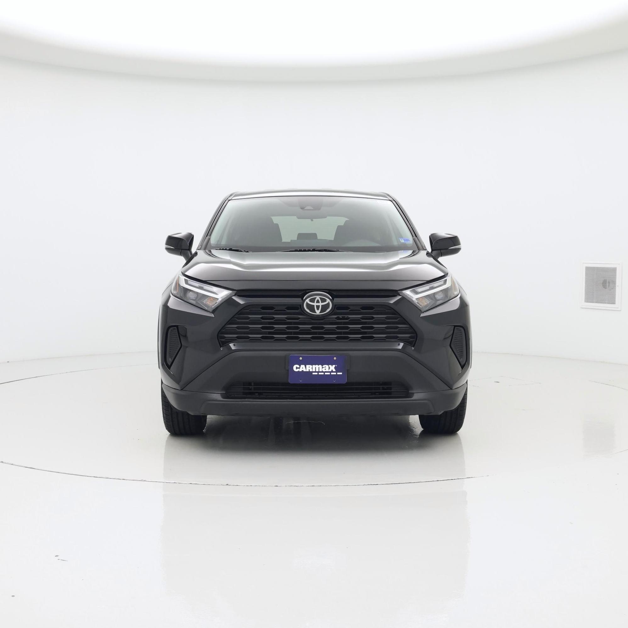Thumbnail: 2023 Toyota RAV4 - 5