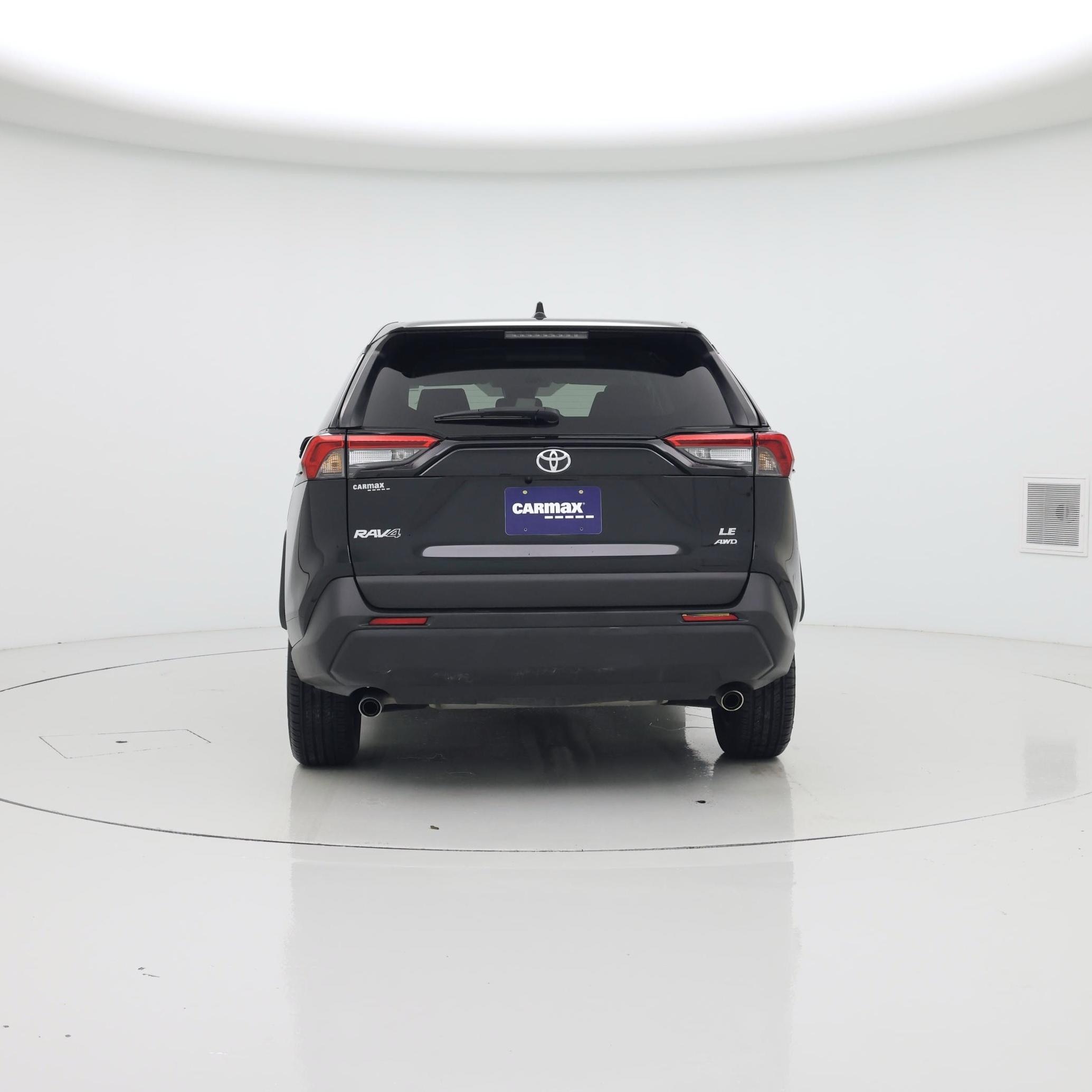 Thumbnail: 2023 Toyota RAV4 - 6