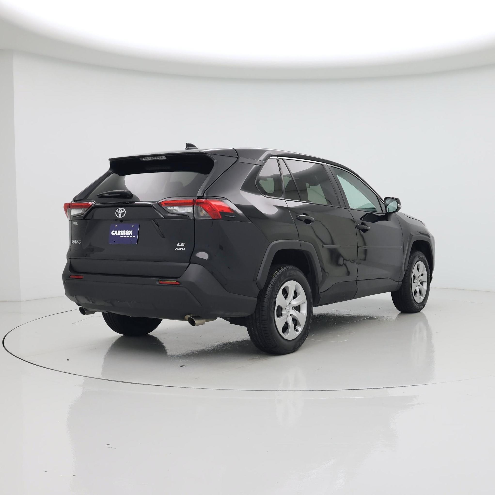 Thumbnail: 2023 Toyota RAV4 - 8