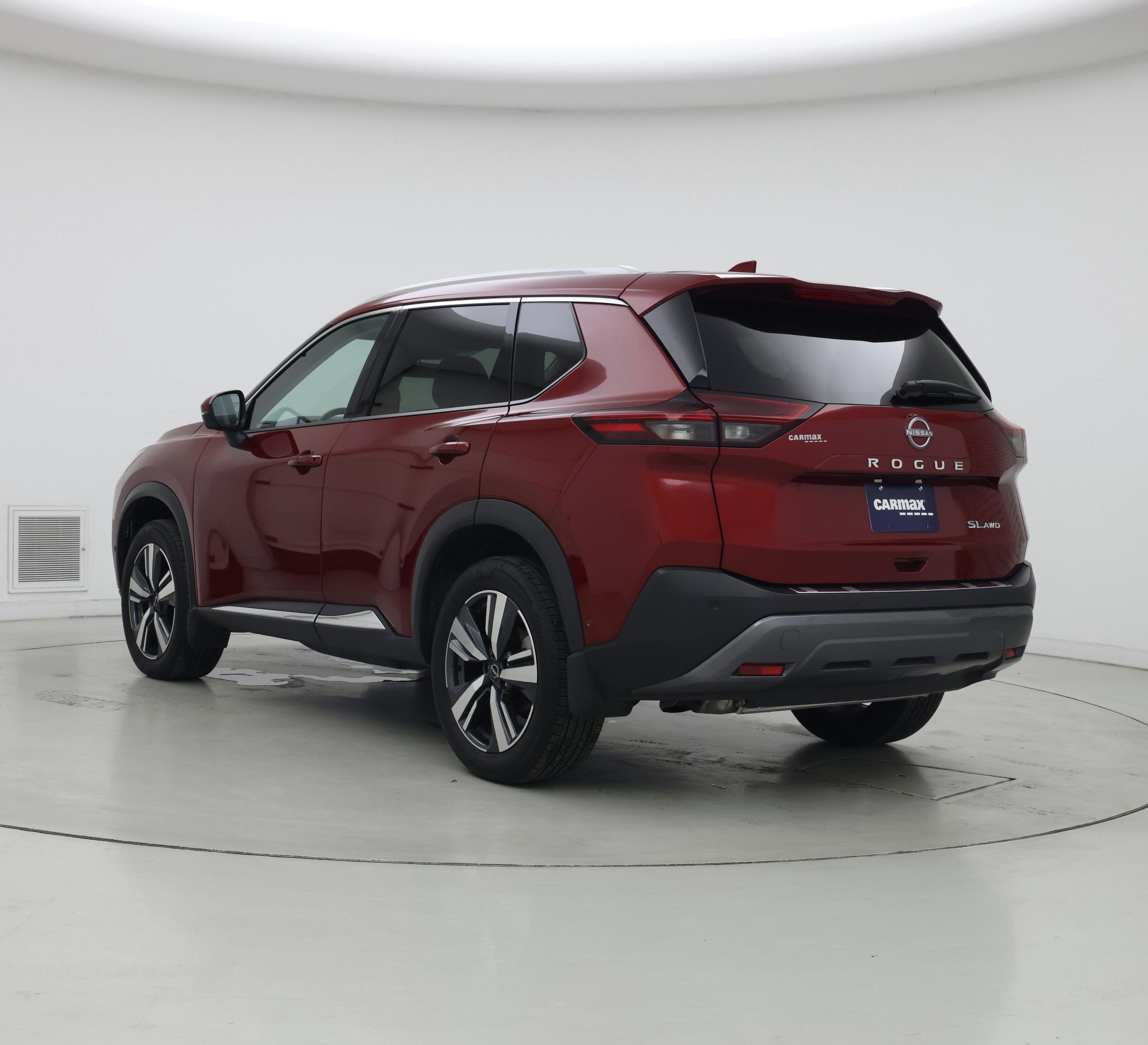 Thumbnail: 2023 Nissan Rogue - 2