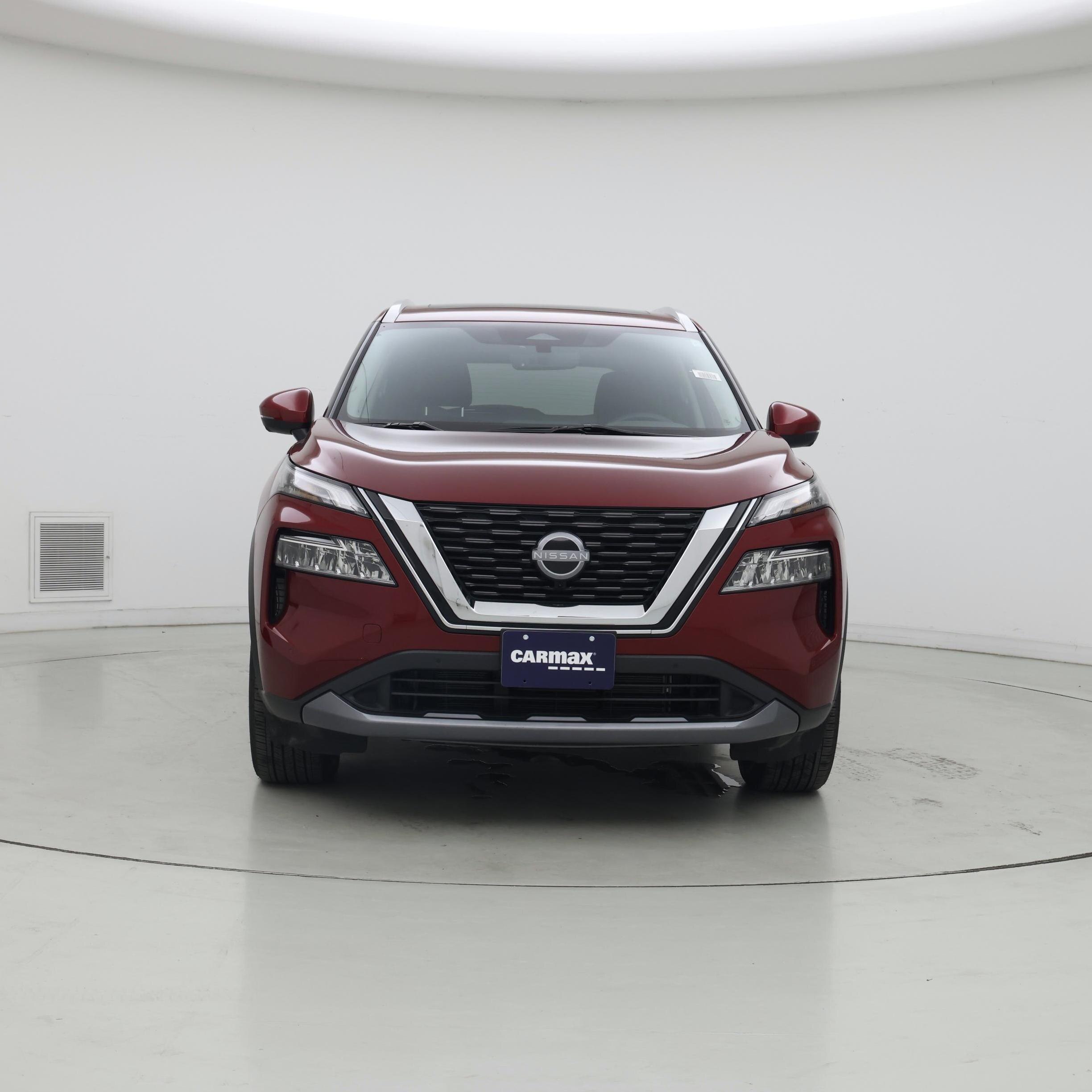 Thumbnail: 2023 Nissan Rogue - 5