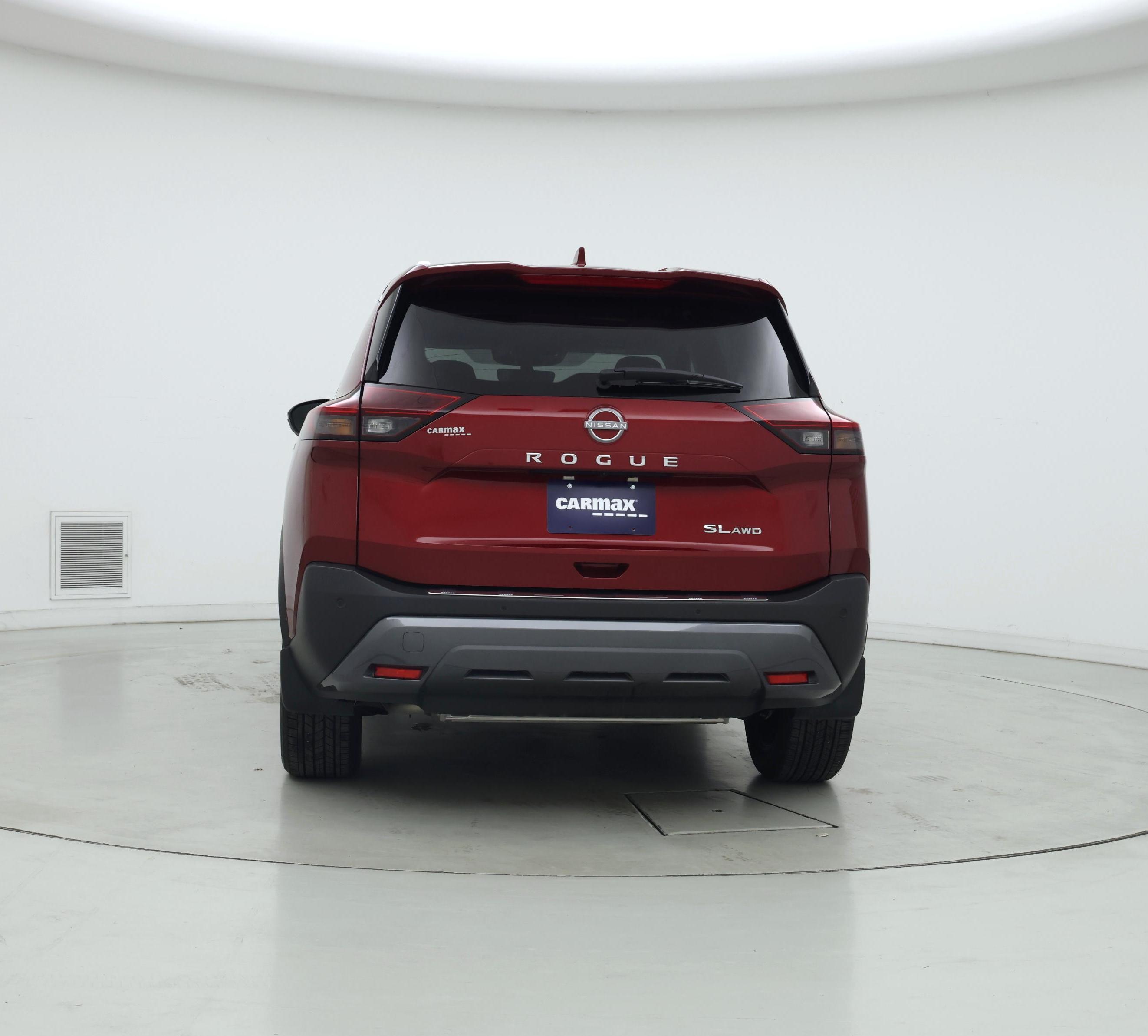 Thumbnail: 2023 Nissan Rogue - 6