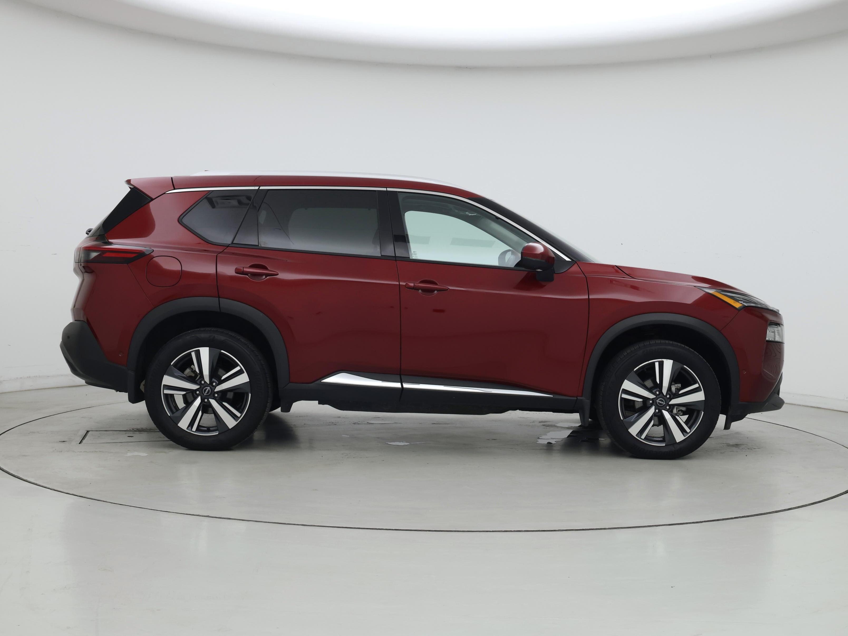 Thumbnail: 2023 Nissan Rogue - 7