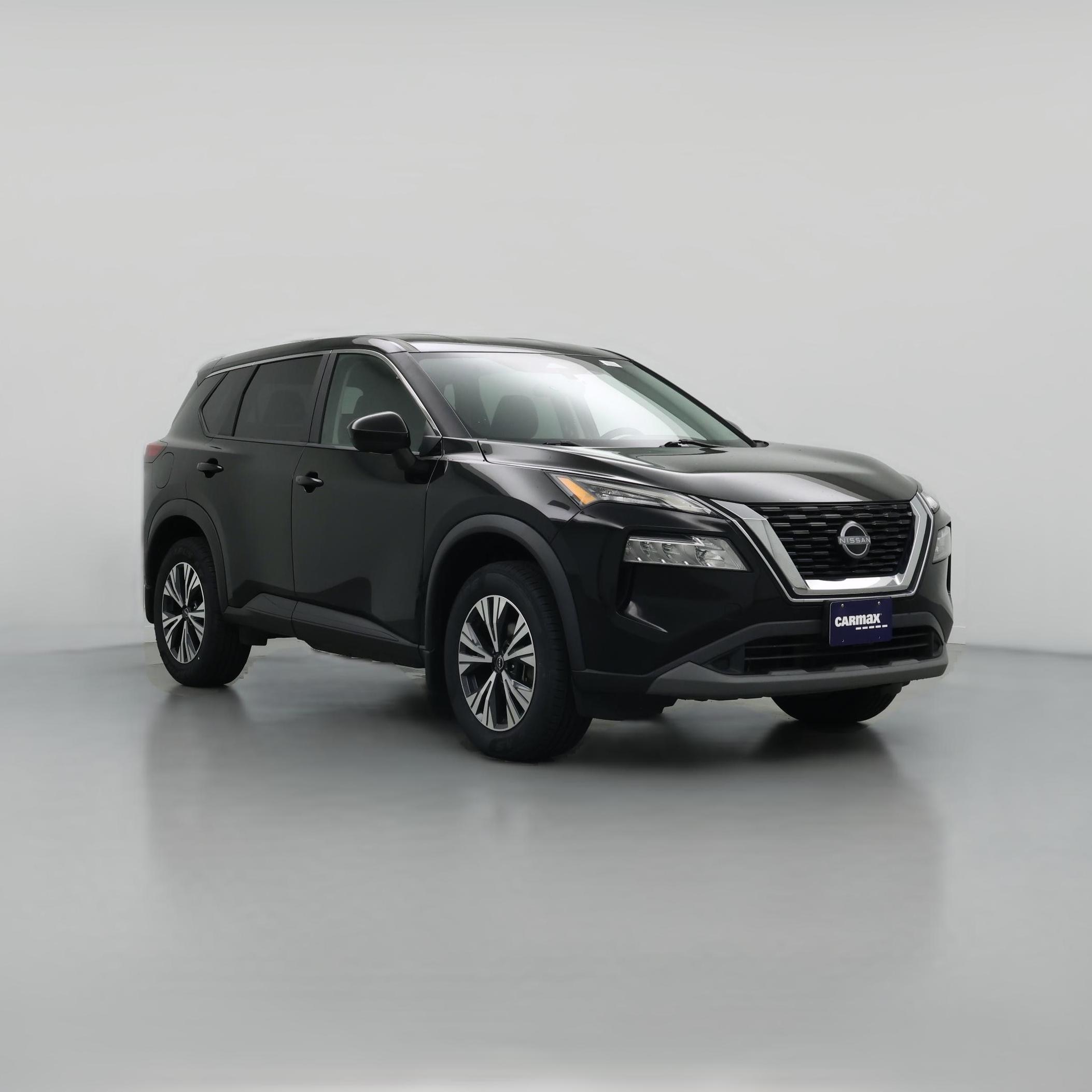 Thumbnail: 2023 Nissan Rogue - 1
