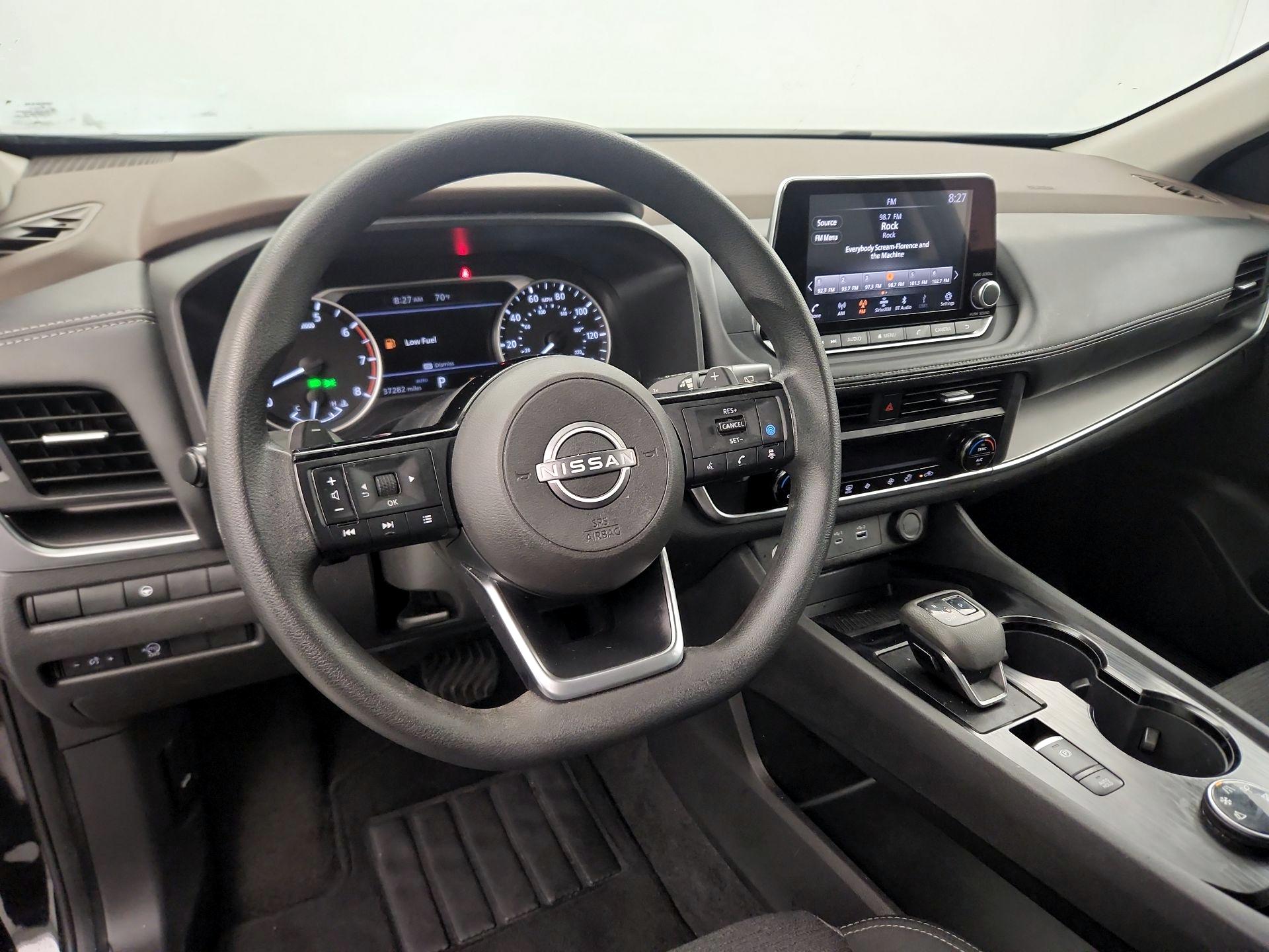 Thumbnail: 2023 Nissan Rogue - 9