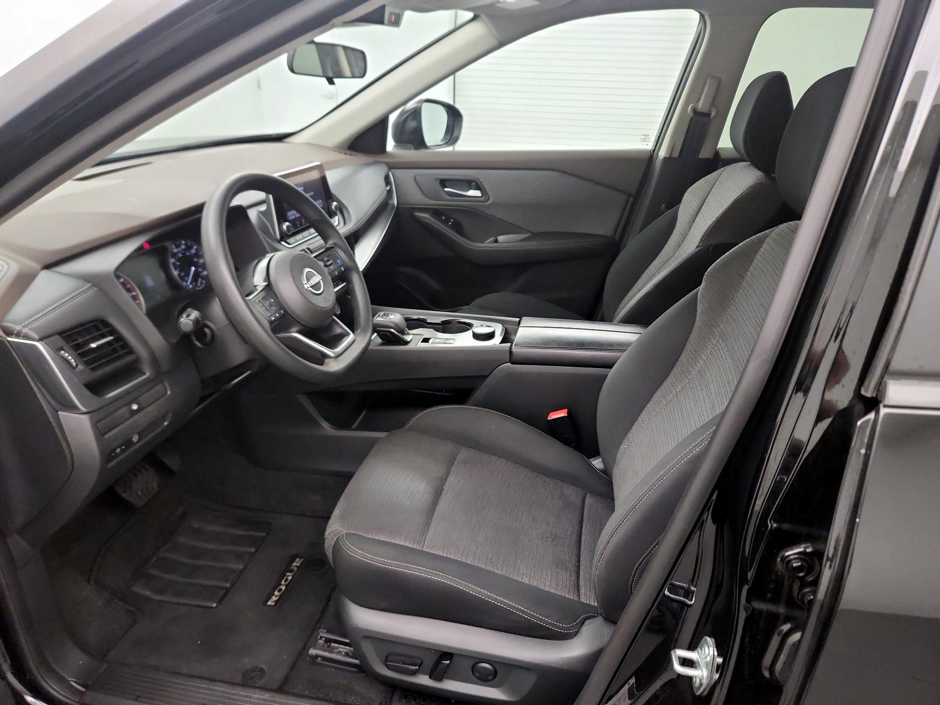 Thumbnail: 2023 Nissan Rogue - 11