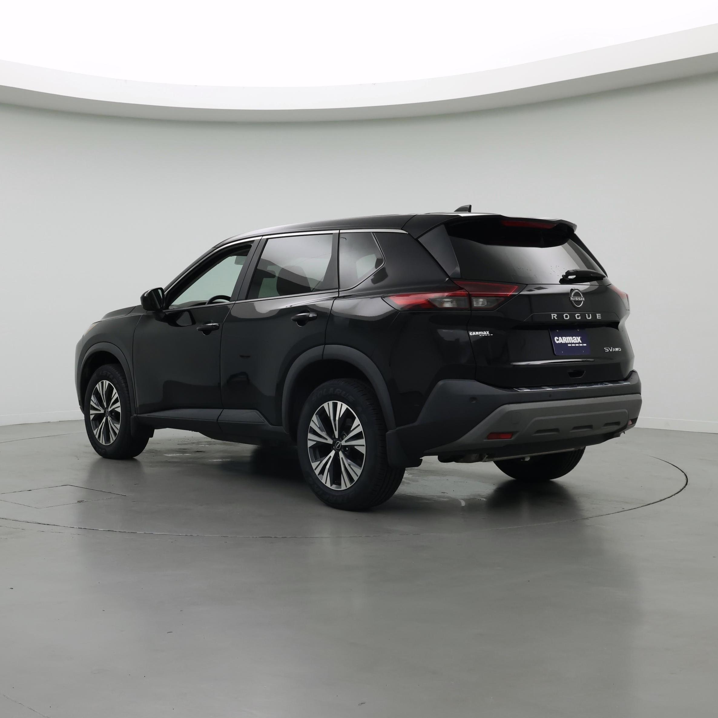 Thumbnail: 2023 Nissan Rogue - 2