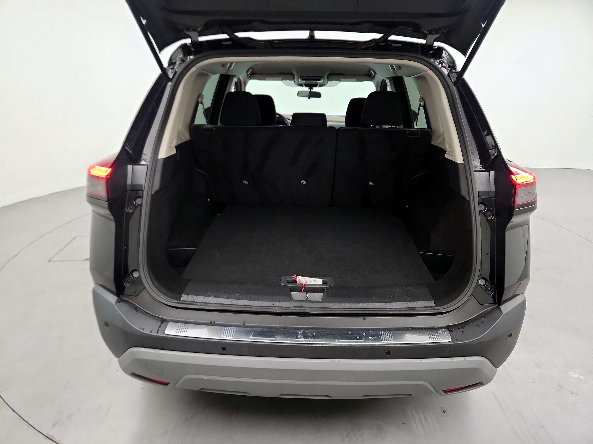 Thumbnail: 2023 Nissan Rogue - 19