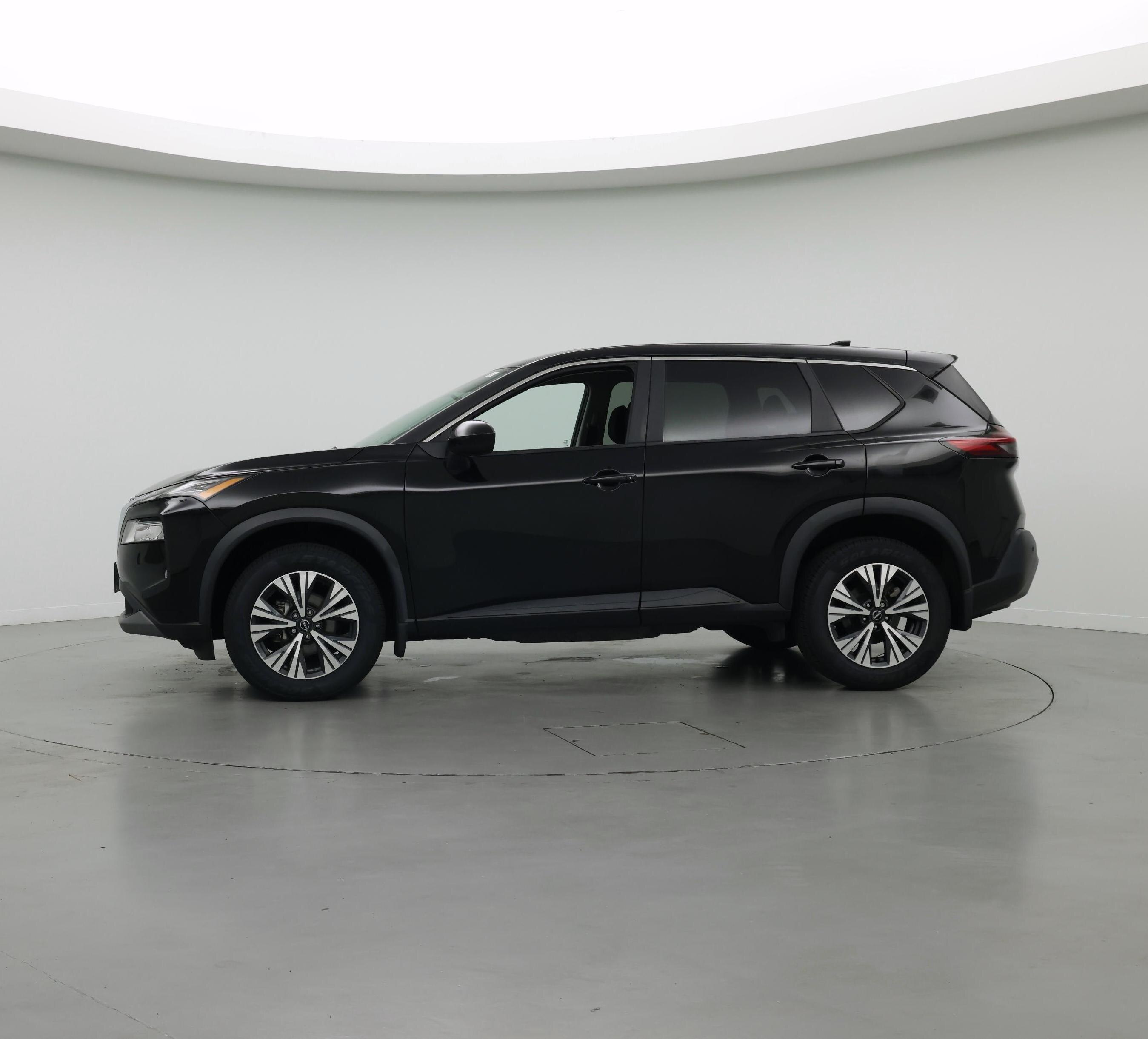 Thumbnail: 2023 Nissan Rogue - 3
