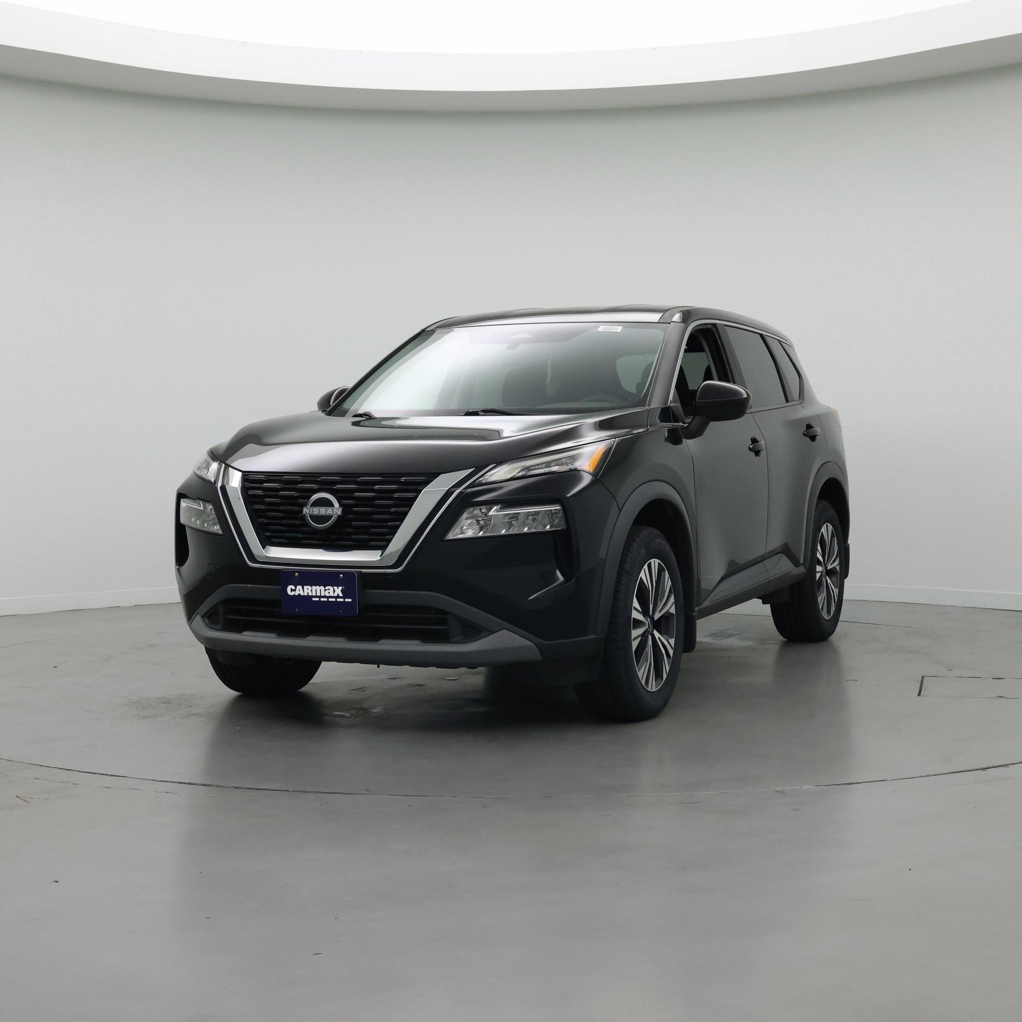 Thumbnail: 2023 Nissan Rogue - 4