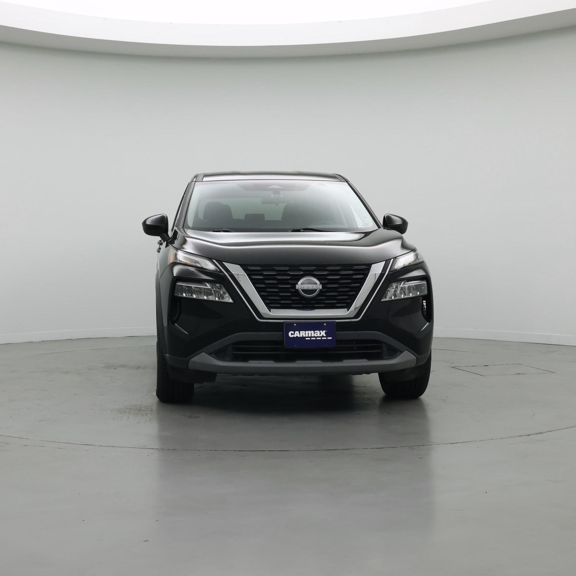 Thumbnail: 2023 Nissan Rogue - 5